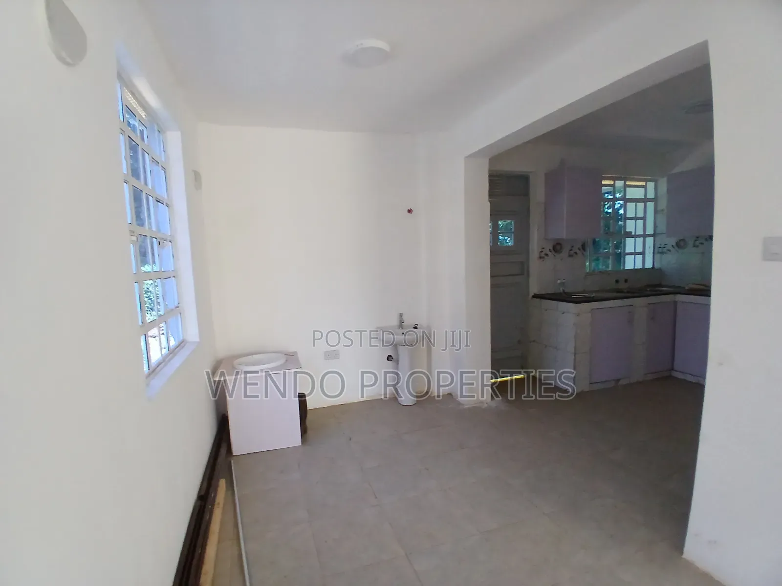 3bdrm Villa in Karen C for rent in Karen C