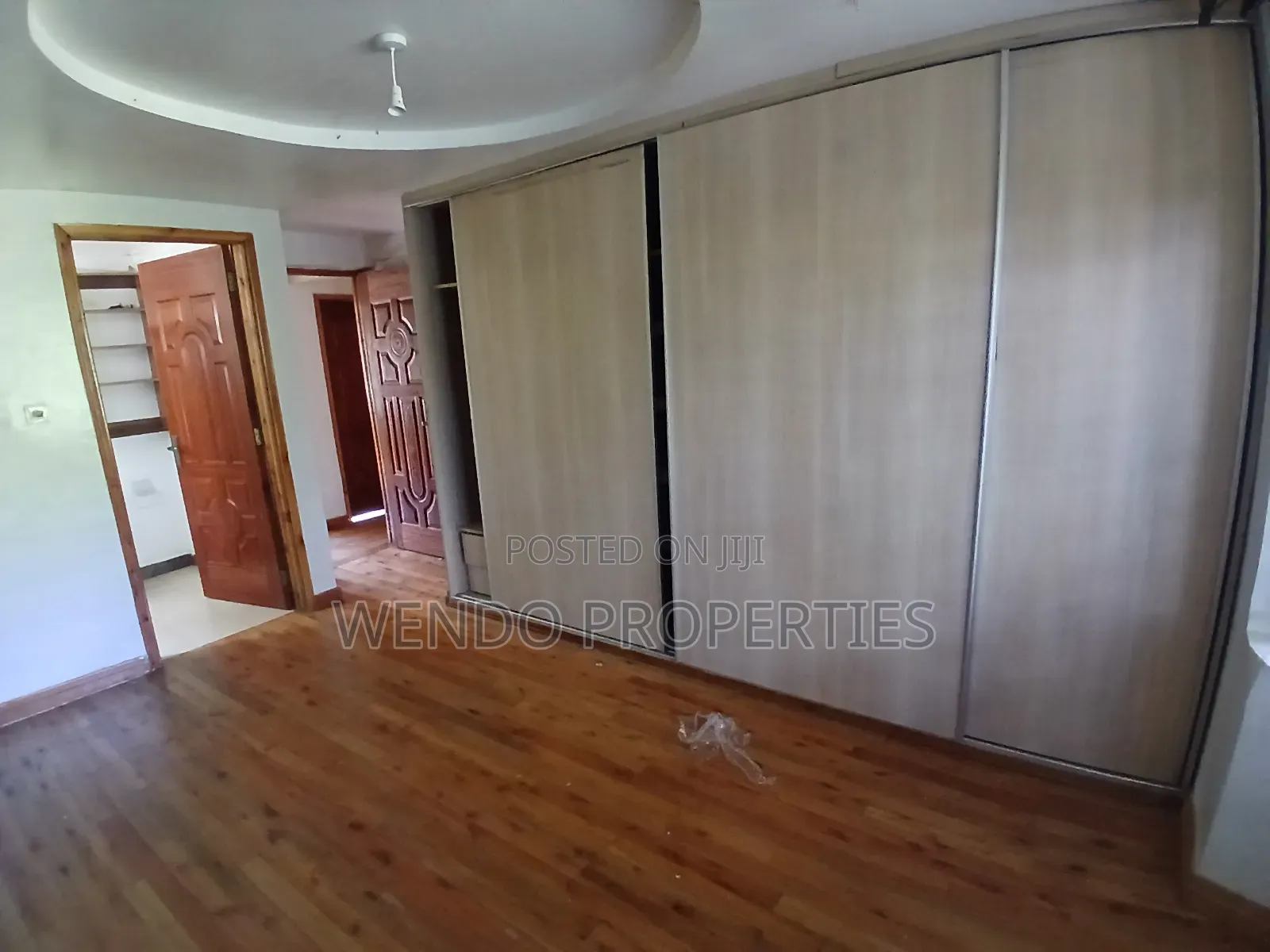 3bdrm Bungalow in Karen C for rent in Karen C