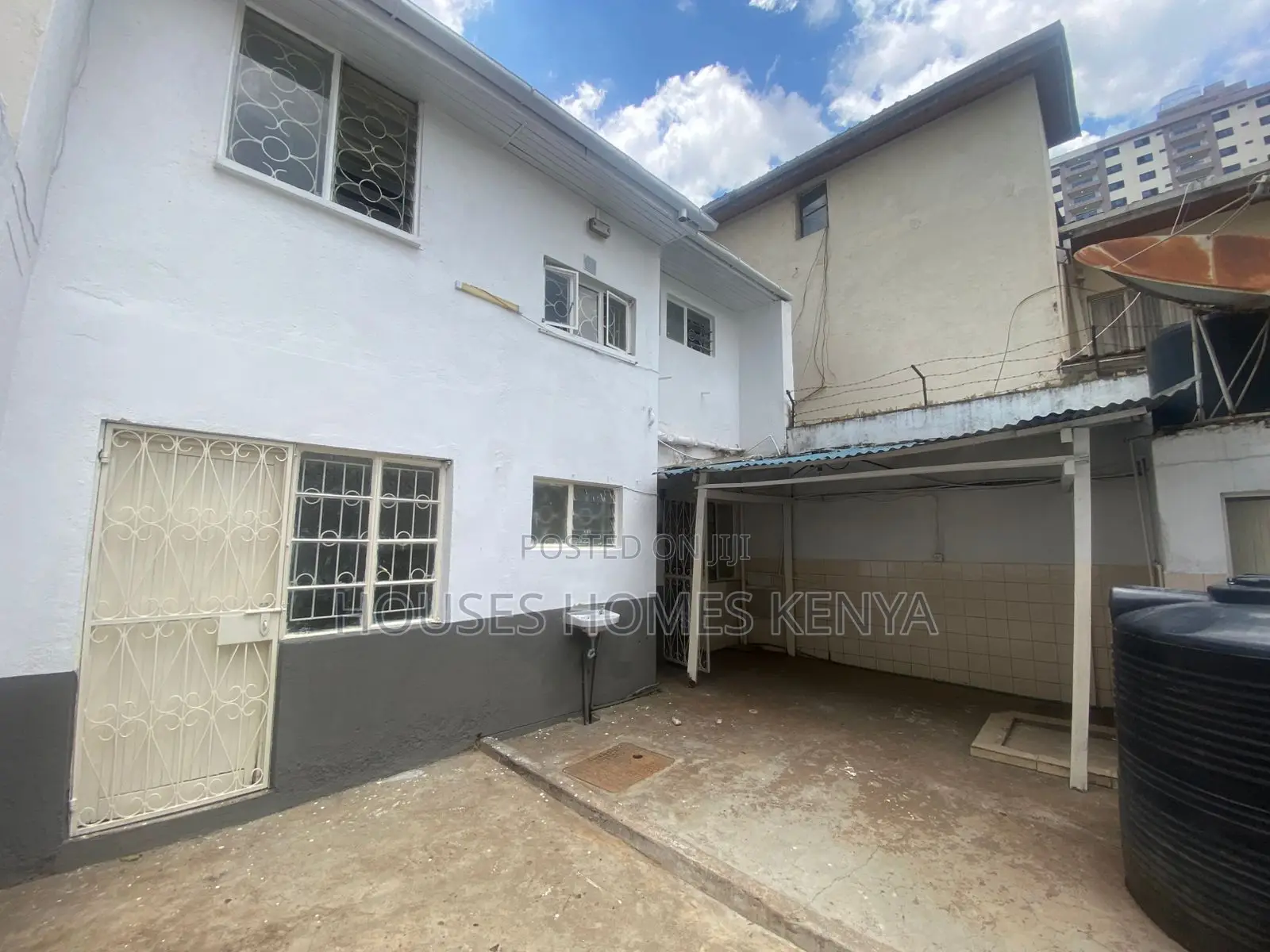 4bdrm House in Parklands for rent in Parklands/Highridge