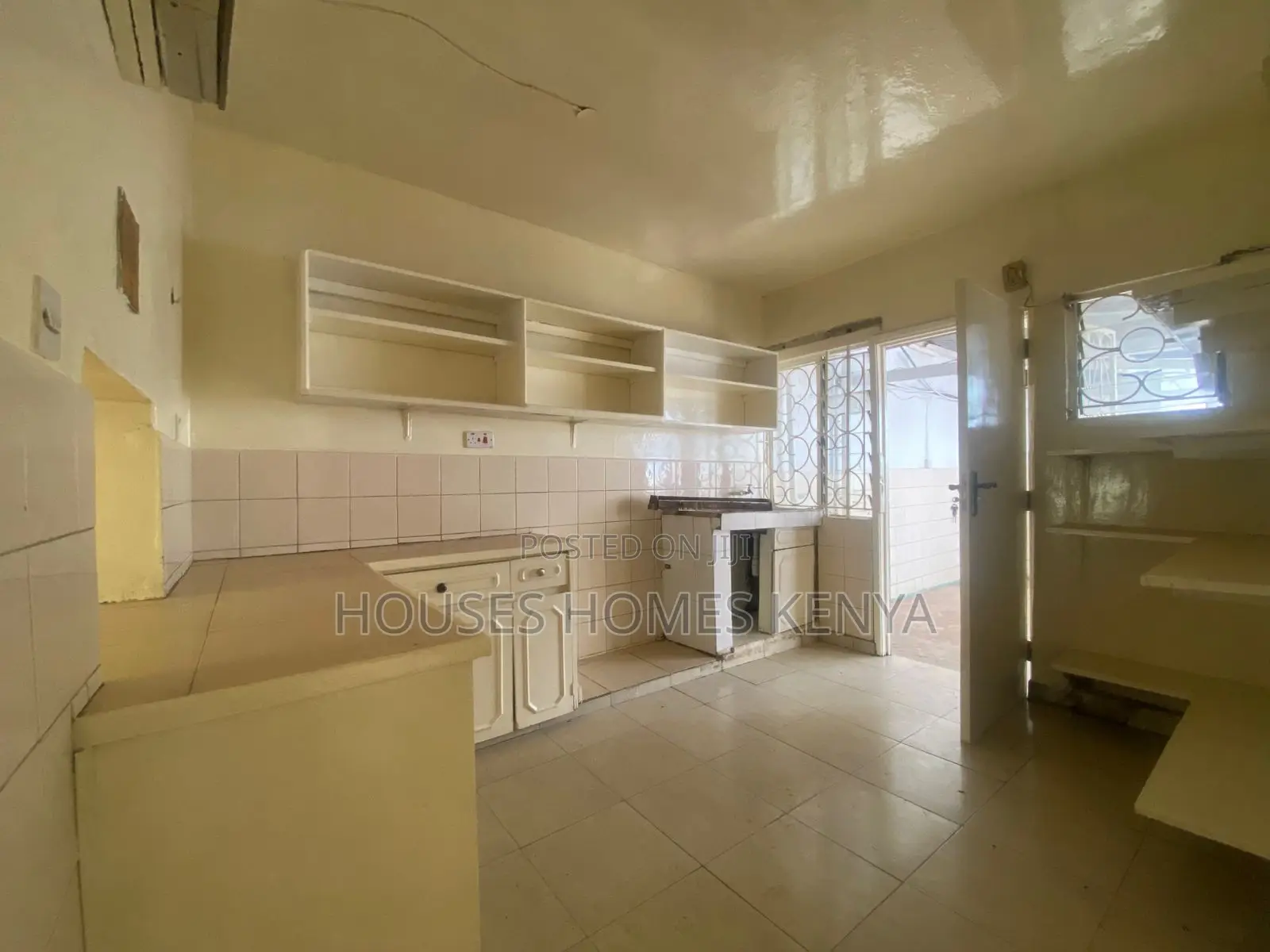 4bdrm House in Parklands for rent in Parklands/Highridge