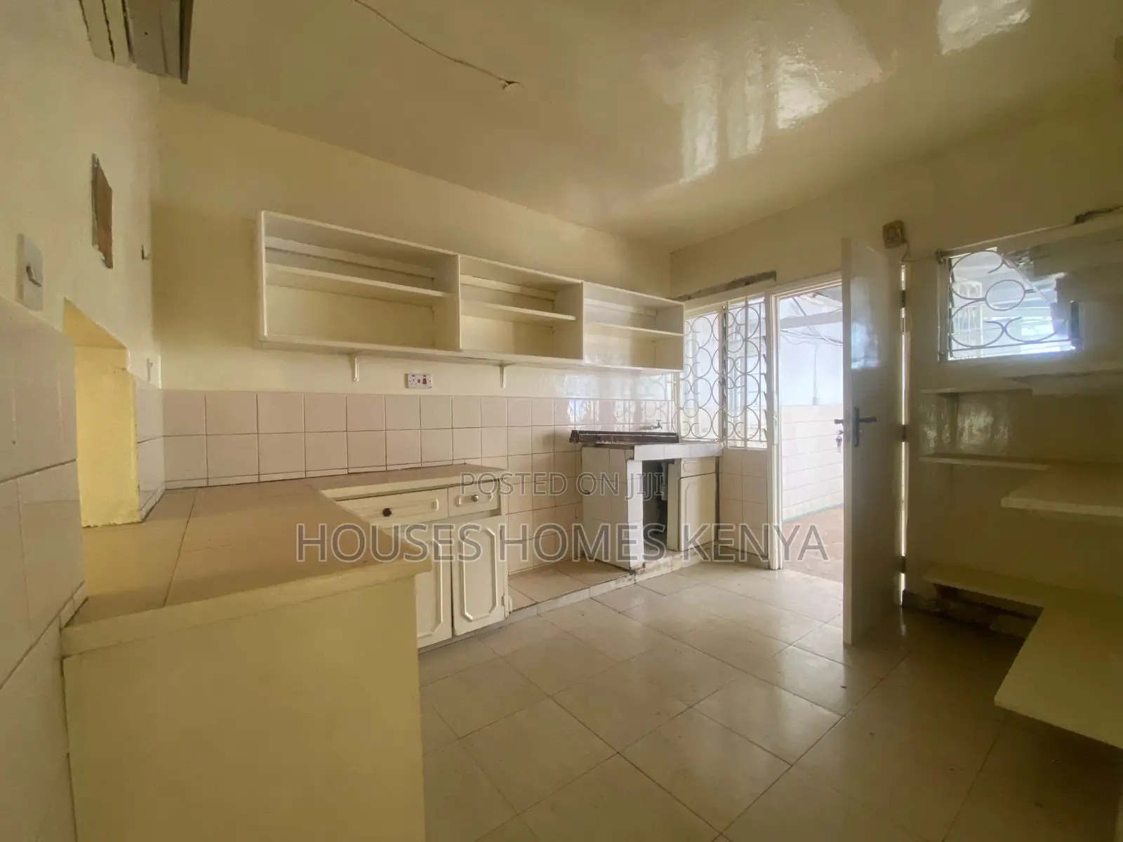 4bdrm House in Parklands for rent in Parklands/Highridge