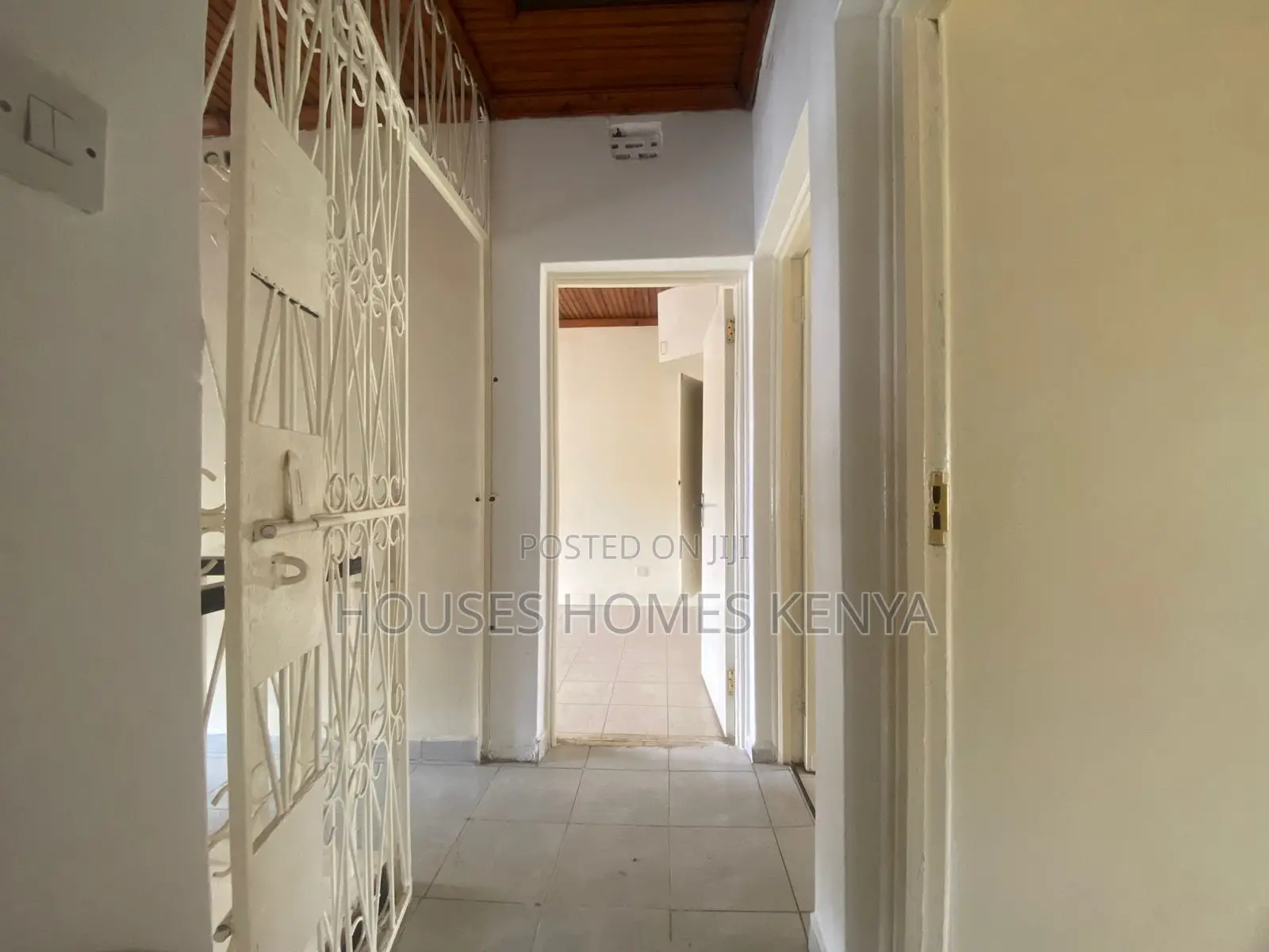 4bdrm House in Parklands for rent in Parklands/Highridge
