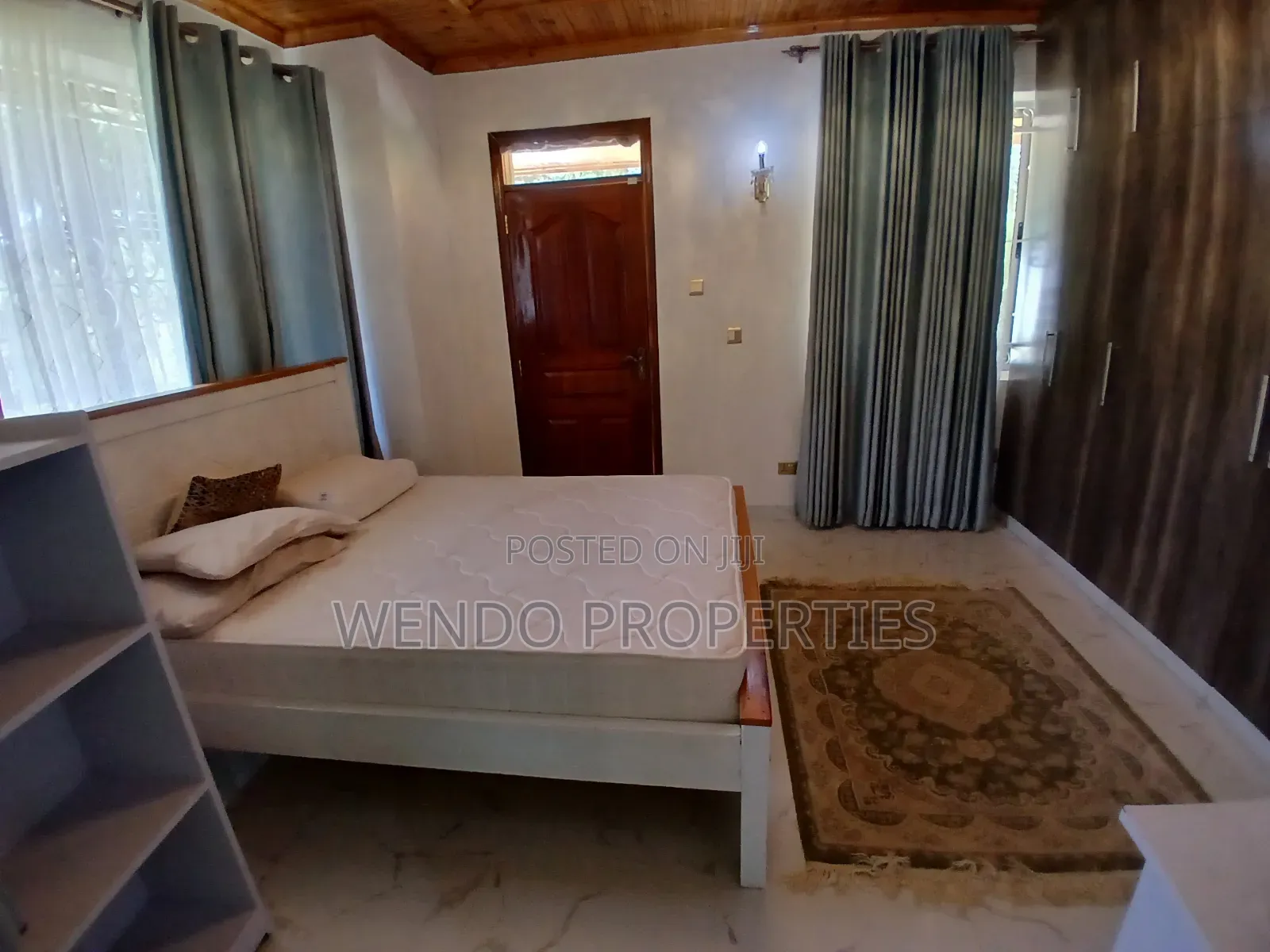 Furnished 6bdrm Villa in Karen C for rent in Karen C