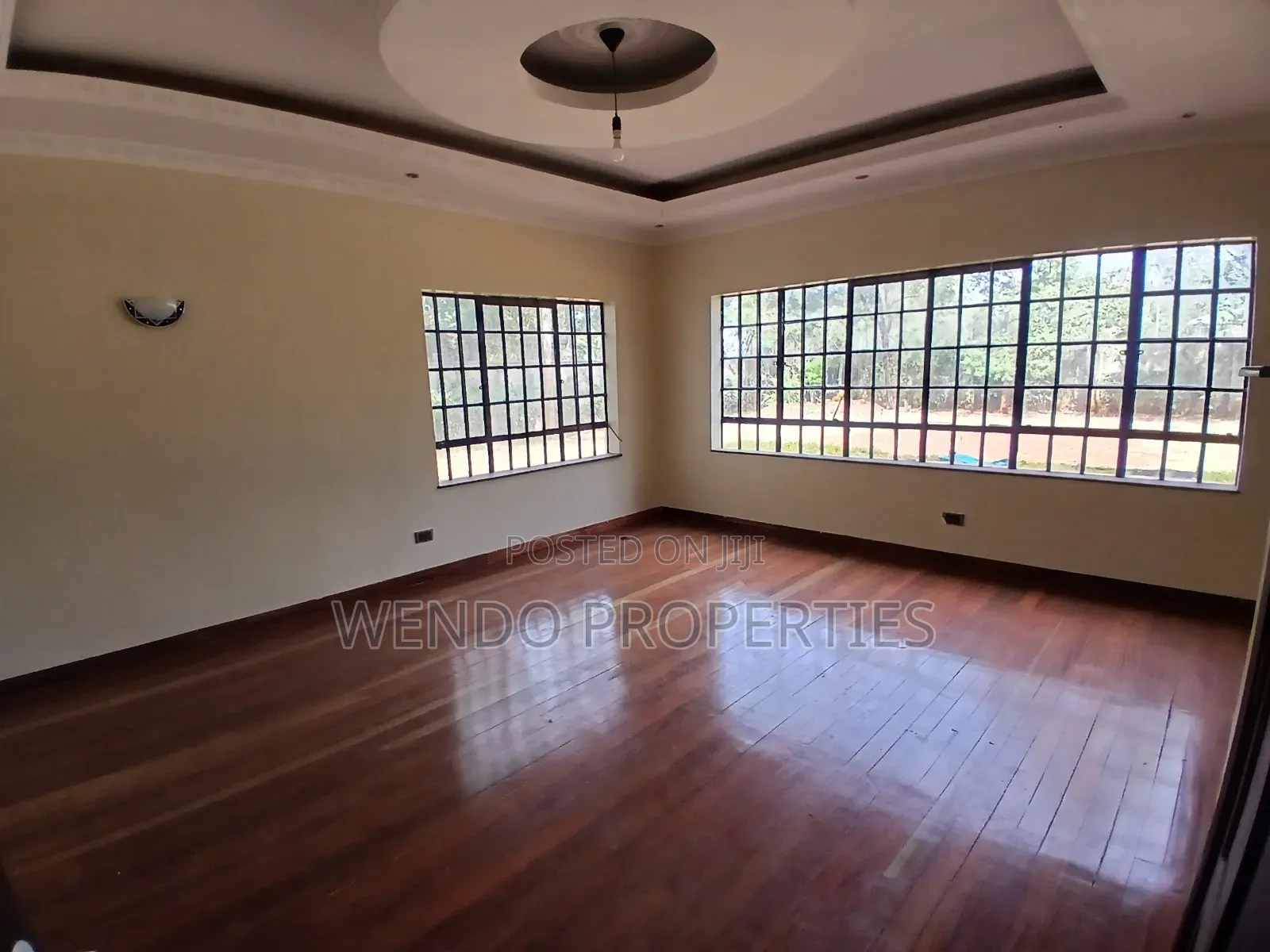 5bdrm Villa in Karen C for rent in Karen C