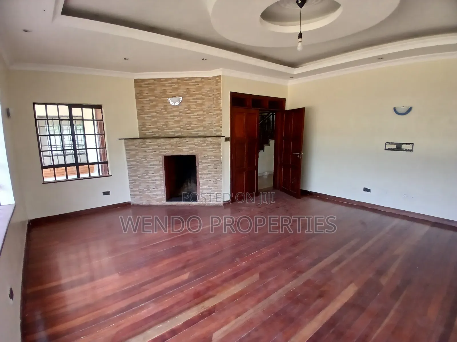 5bdrm Villa in Karen C for rent in Karen C