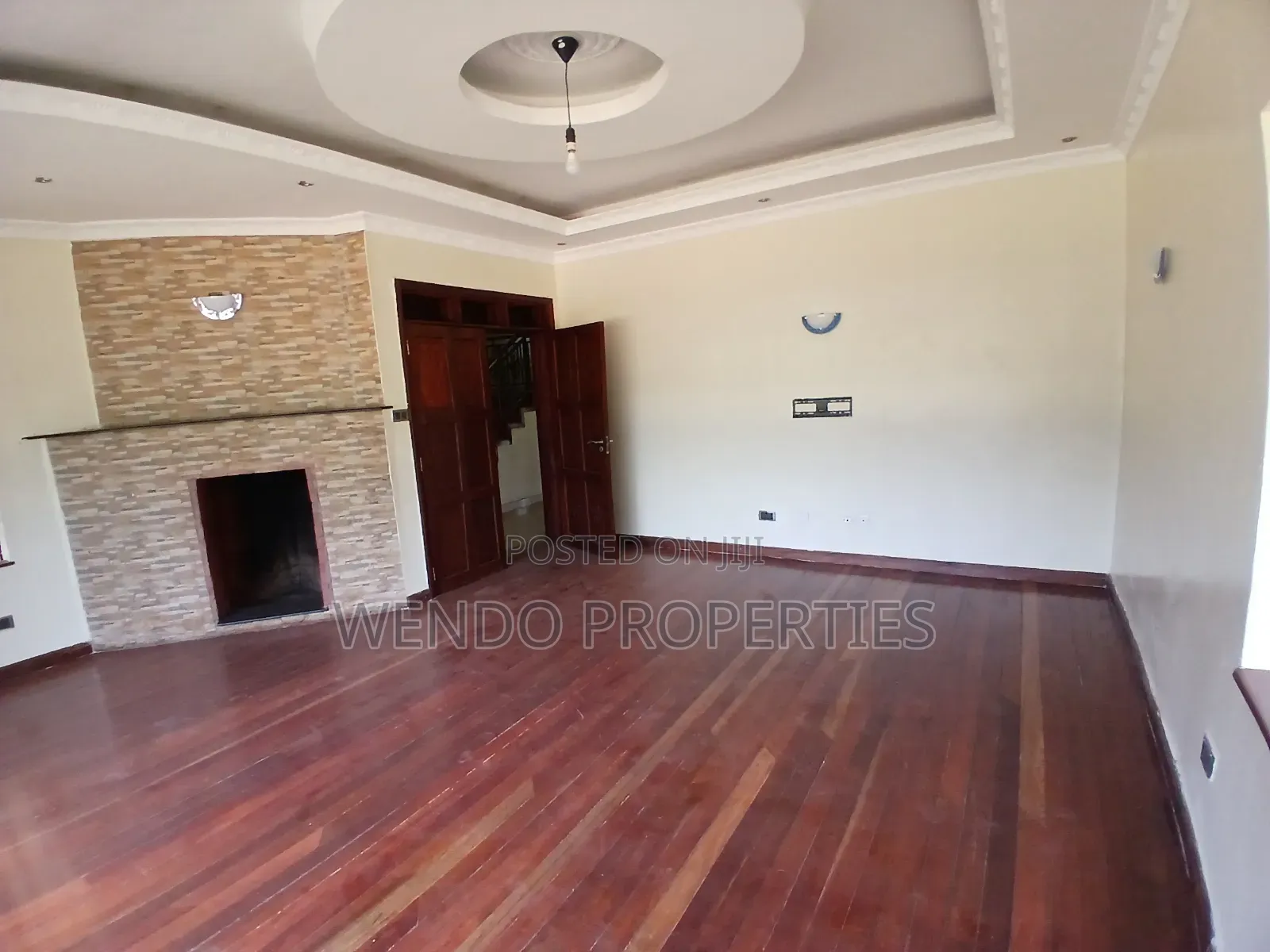 5bdrm Villa in Karen C for rent in Karen C