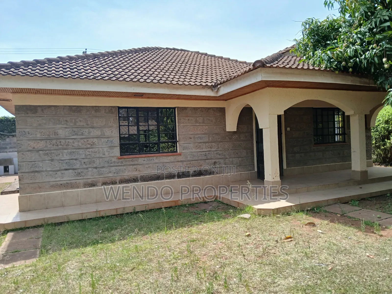 3bdrm Bungalow in Hardy for rent in Hardy