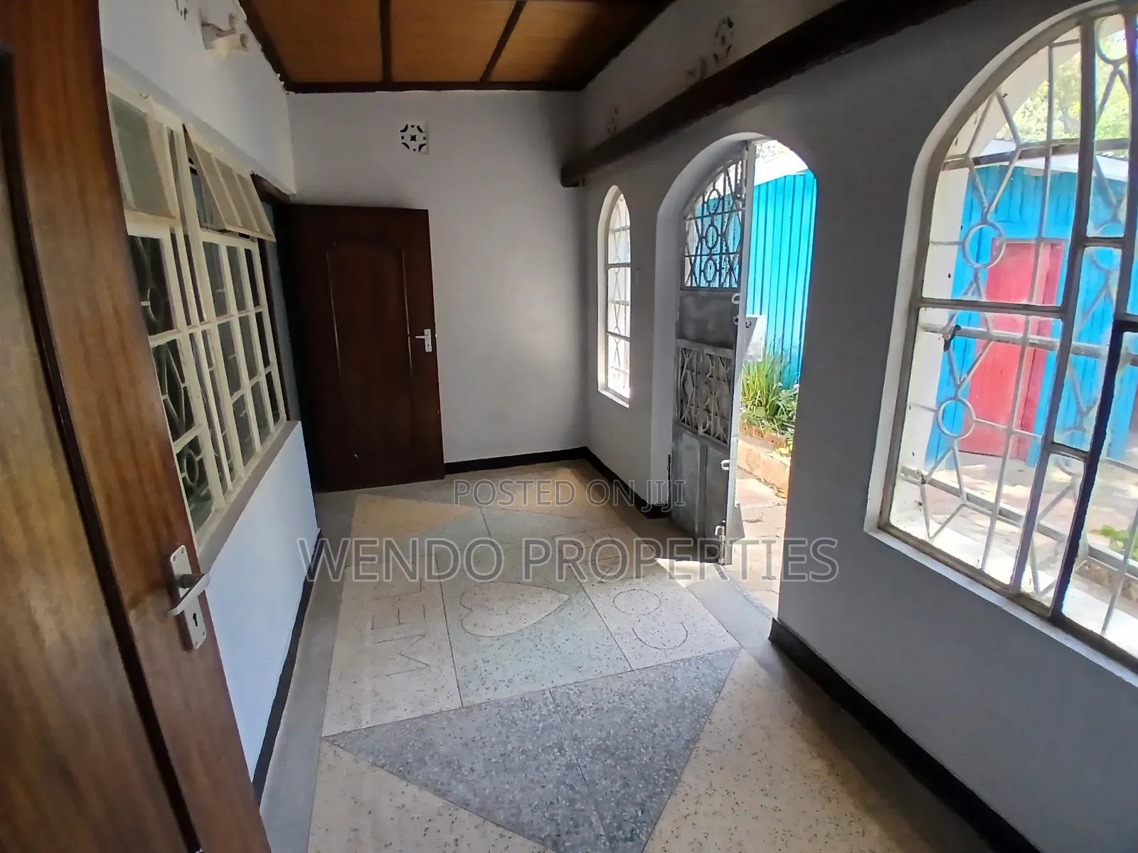 3bdrm Bungalow in Karen C for rent in Karen C