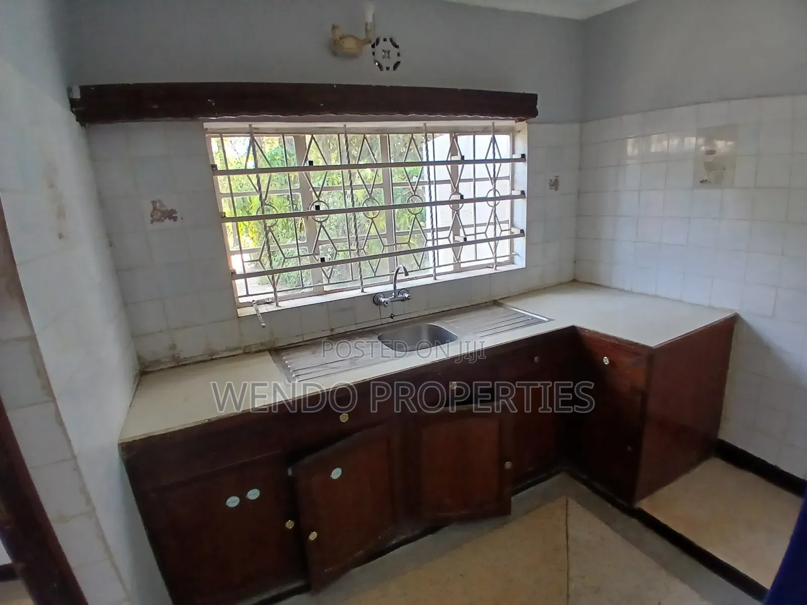 3bdrm Bungalow in Karen C for rent in Karen C