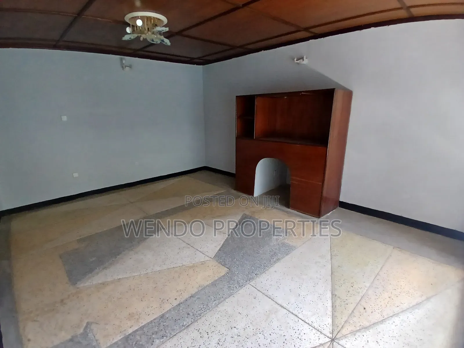 3bdrm Bungalow in Karen C for rent in Karen C