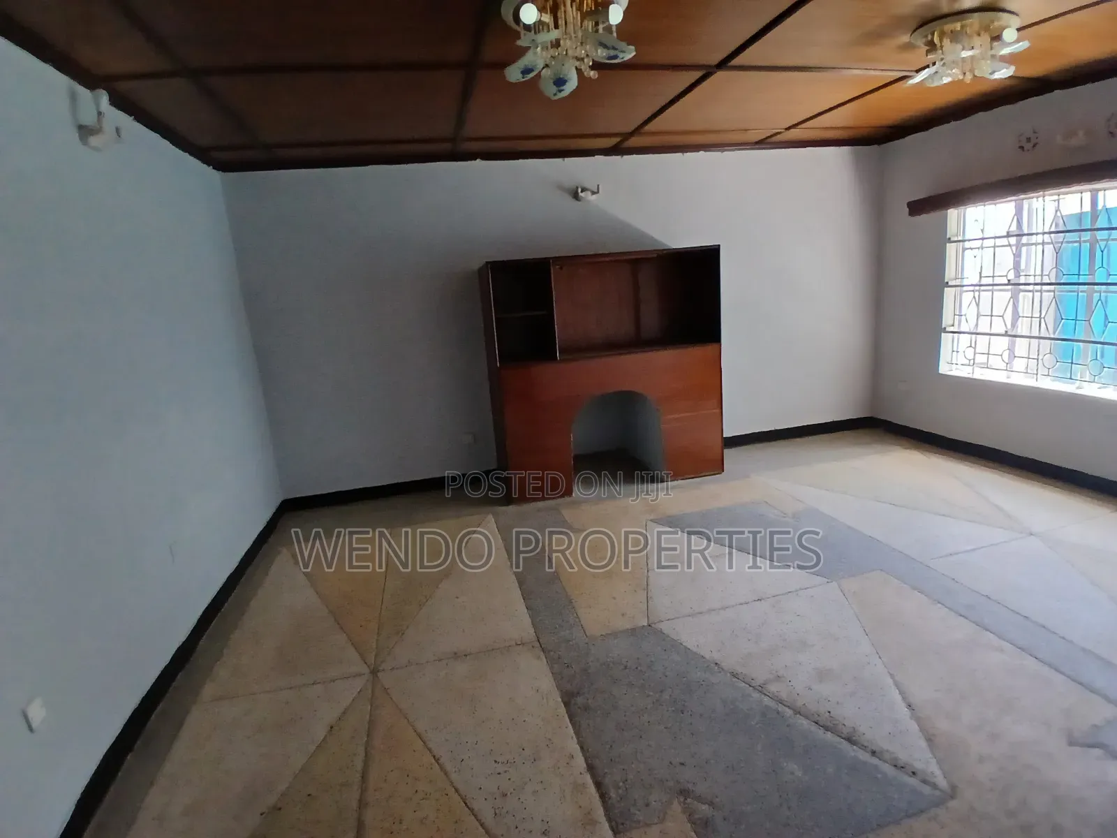 3bdrm Bungalow in Karen C for rent in Karen C