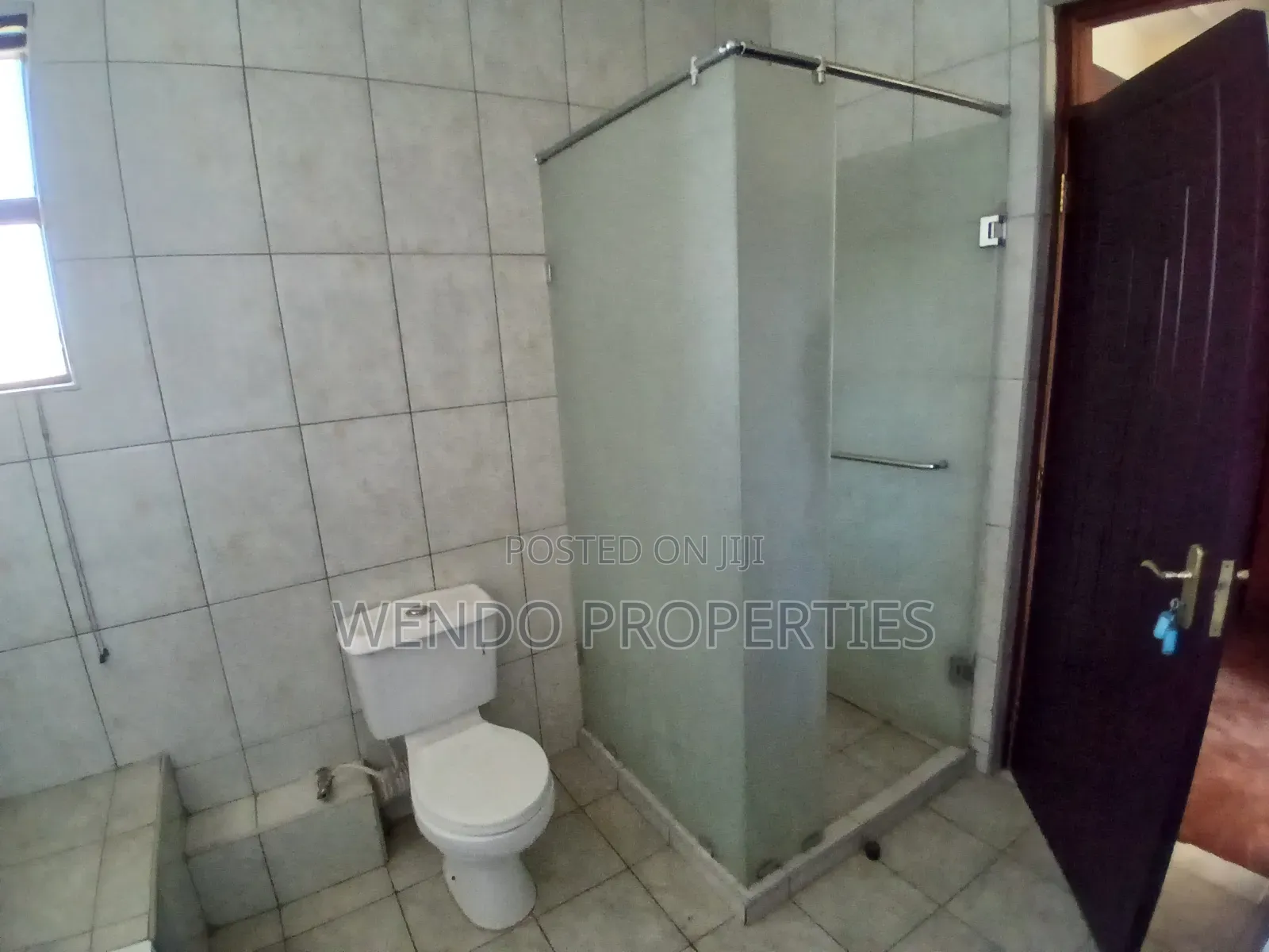 5bdrm Villa in Karen C for rent in Karen C