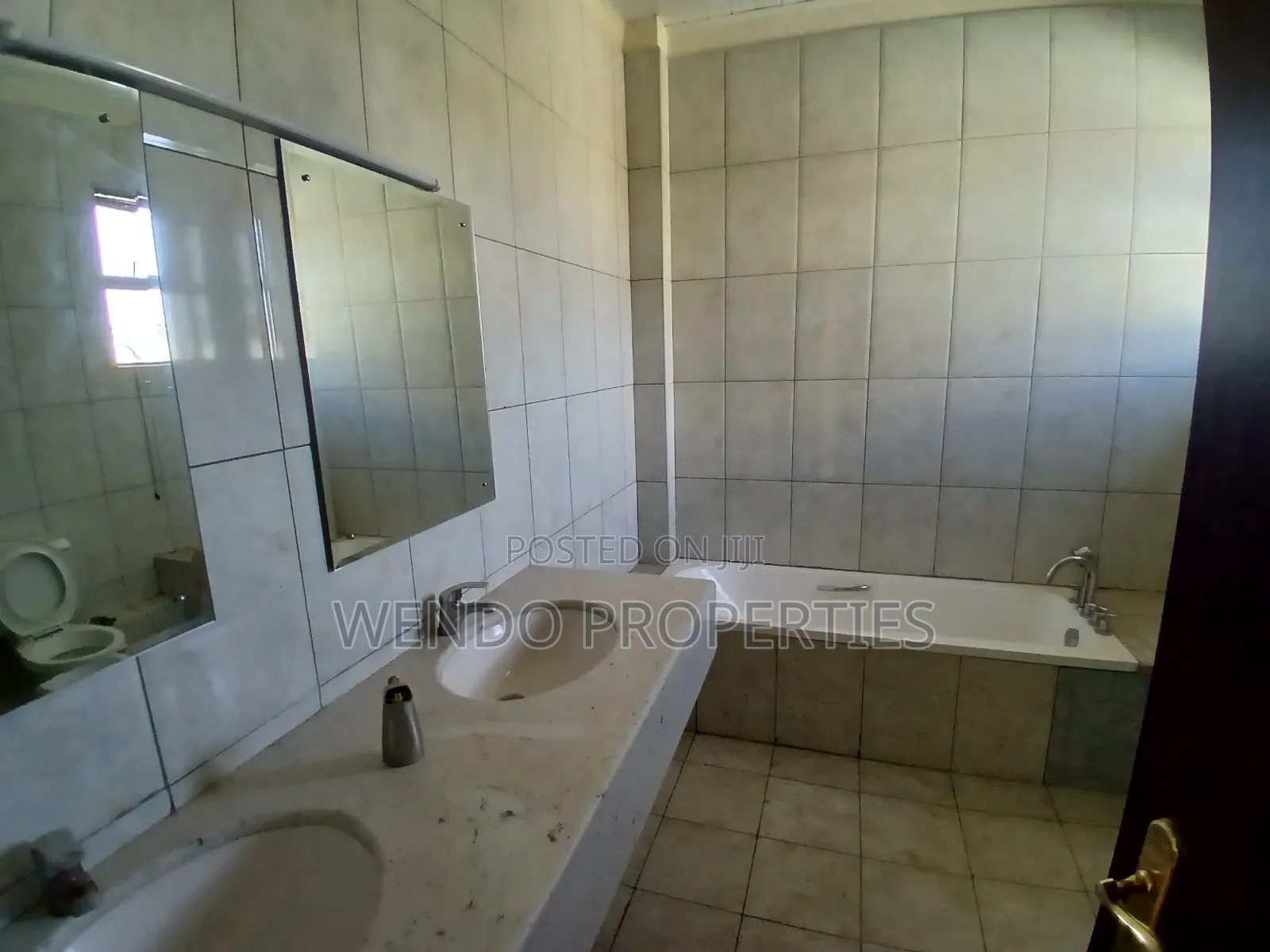 5bdrm Villa in Karen C for rent in Karen C