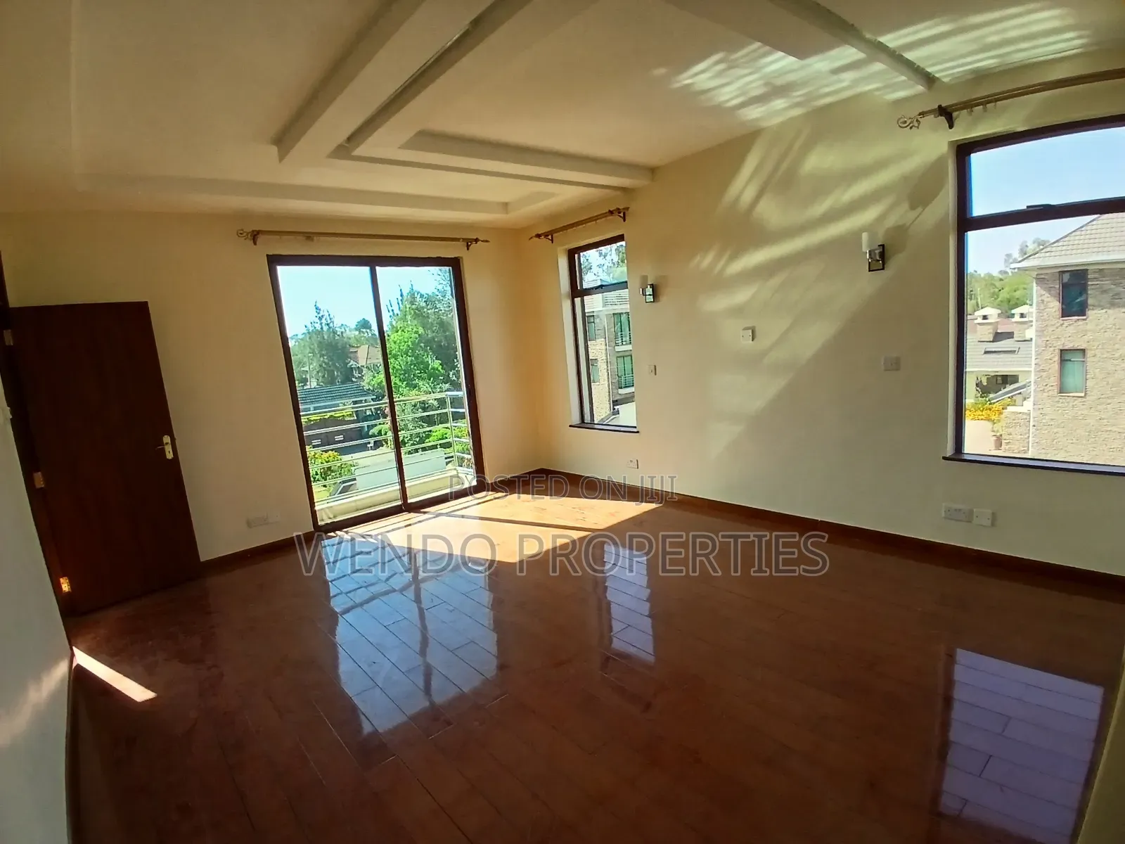 5bdrm Villa in Karen C for rent in Karen C