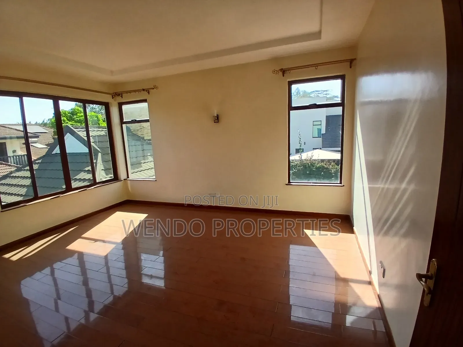 5bdrm Villa in Karen C for rent in Karen C