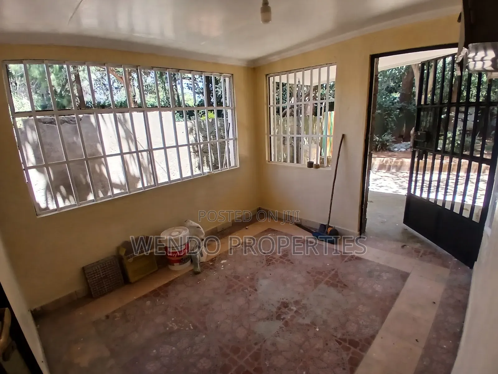 4bdrm Bungalow in Karen C for rent in Karen C