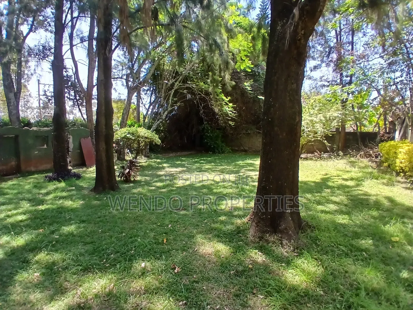 4bdrm Bungalow in Karen C for rent in Karen C