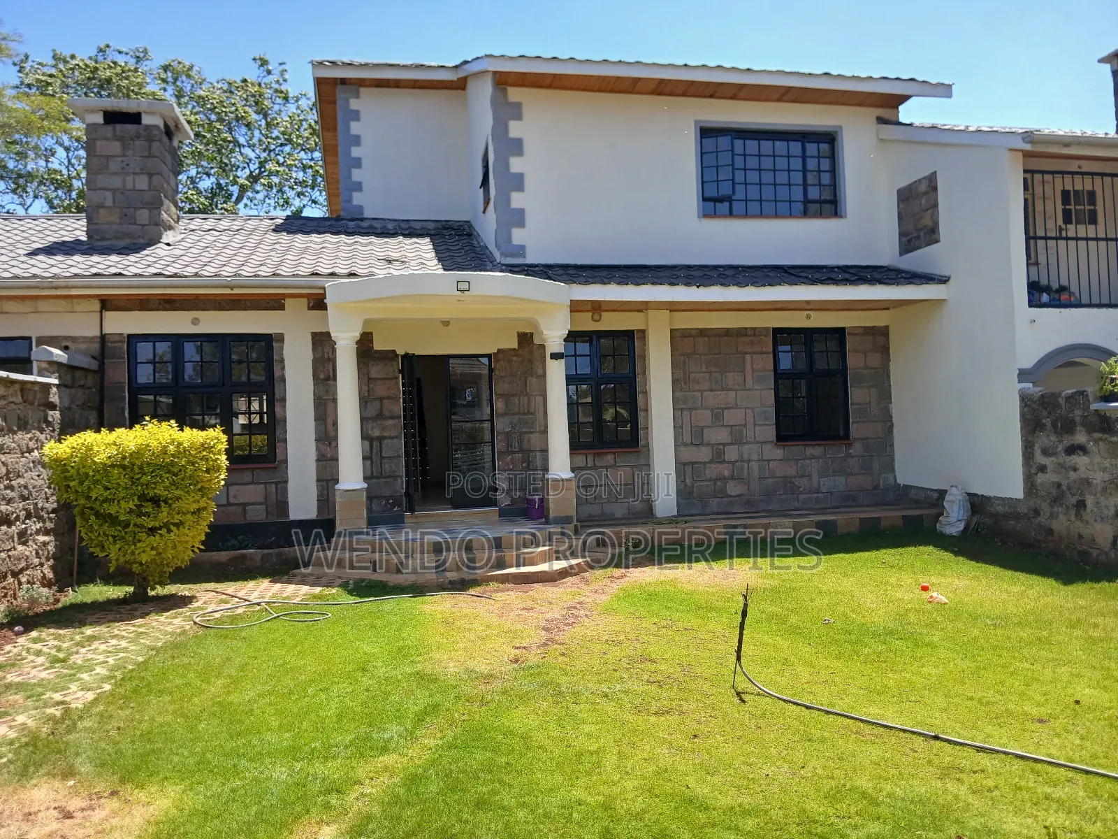 4bdrm Maisonette in Karen C for rent in Karen C