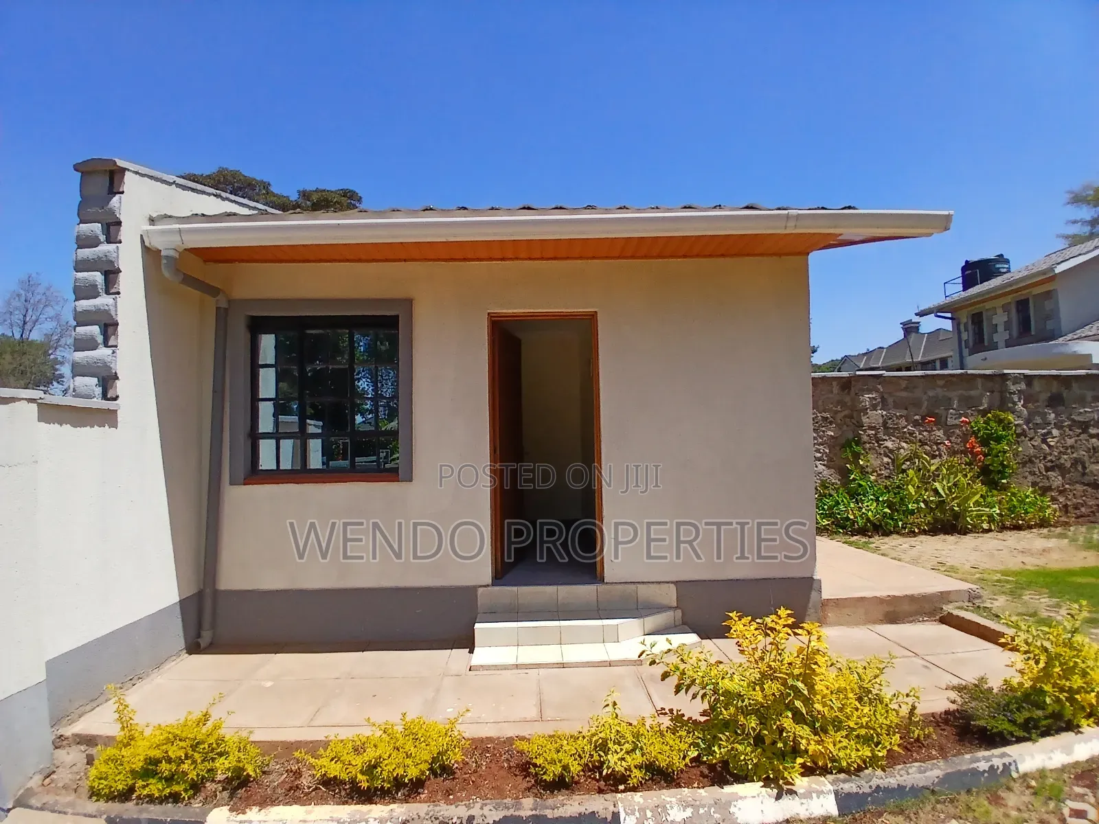 4bdrm Maisonette in Karen C for rent in Karen C