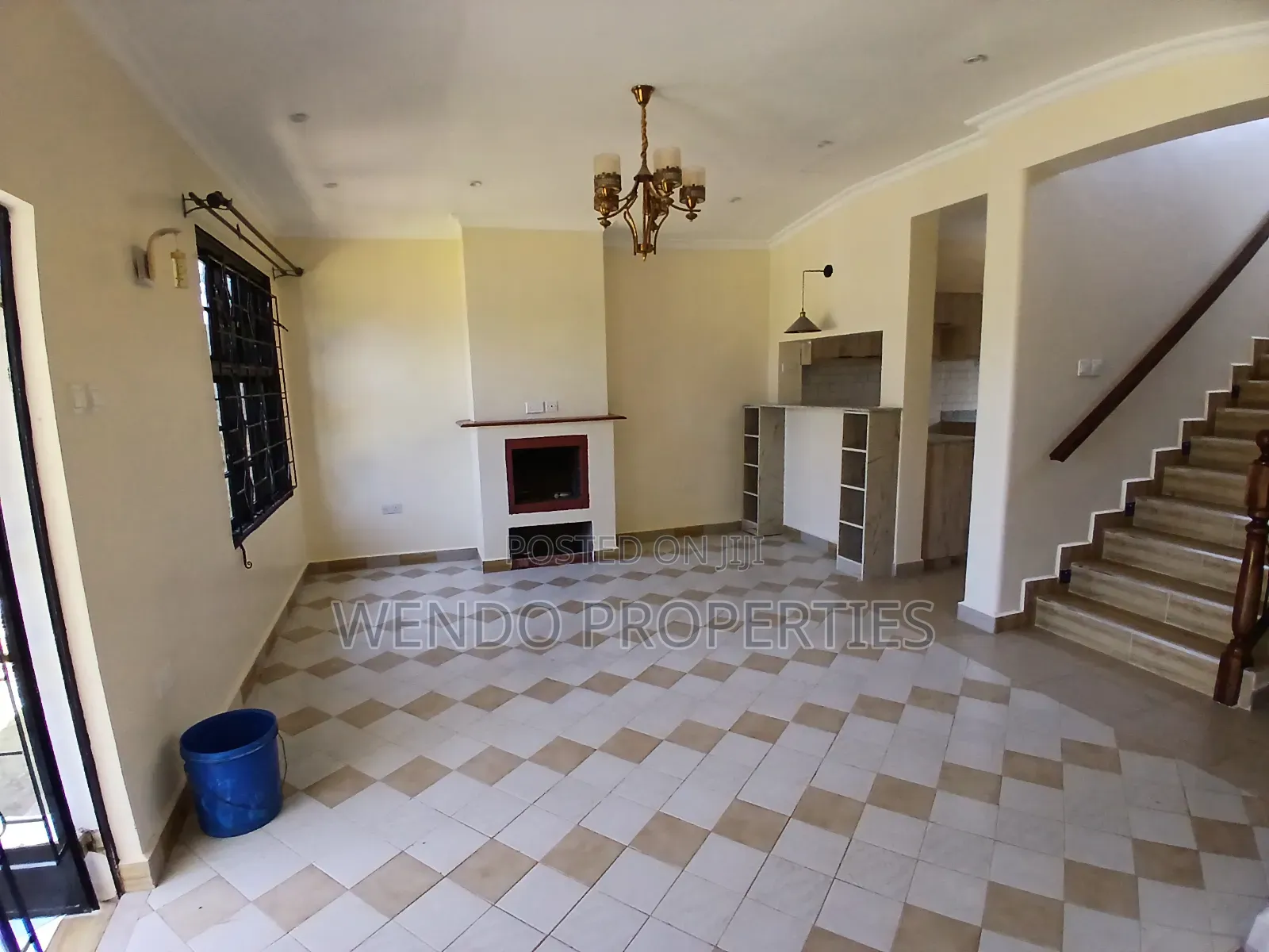 4bdrm Maisonette in Karen C for rent in Karen C