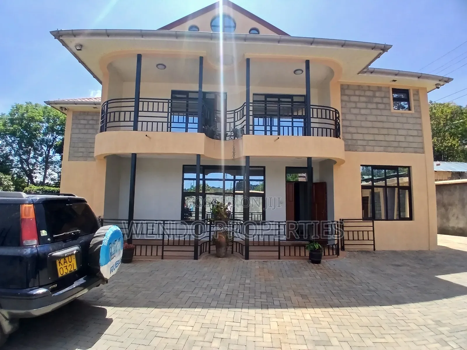 6bdrm Villa in Rhino Park, Karen C for rent in Karen C