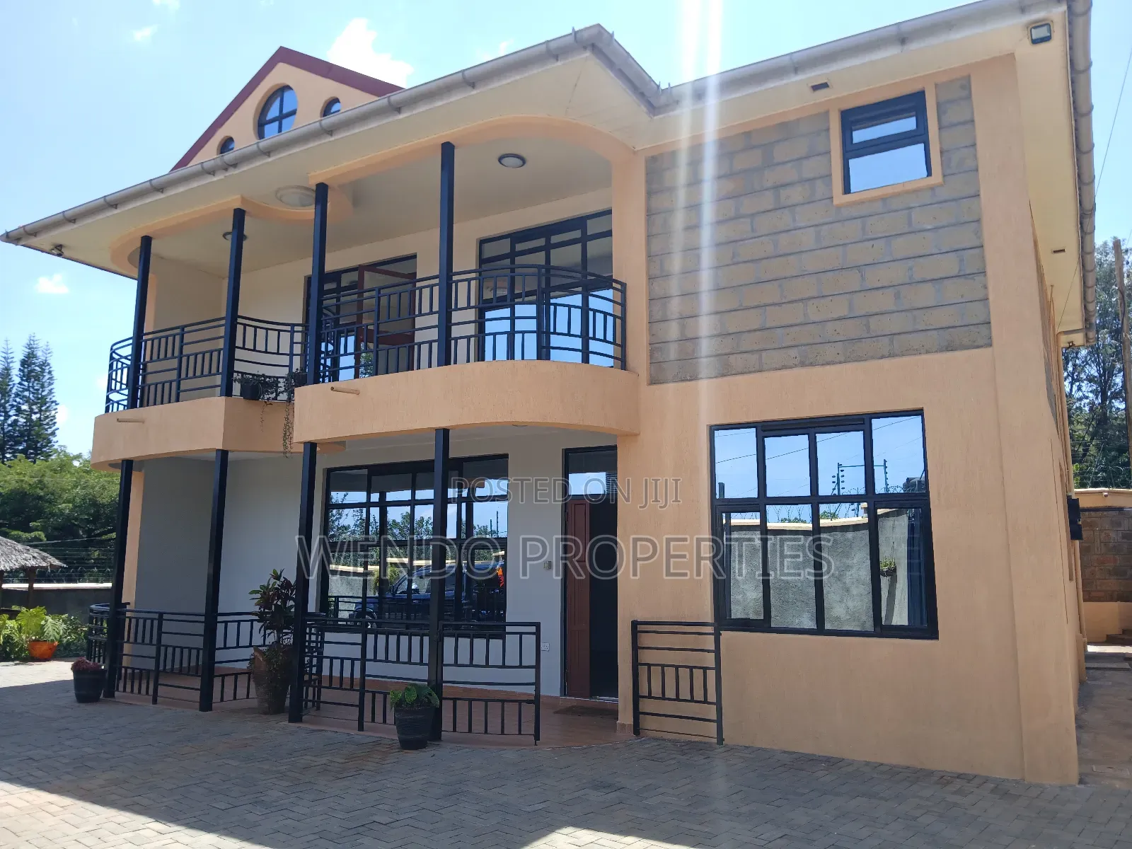 6bdrm Villa in Rhino Park, Karen C for rent in Karen C