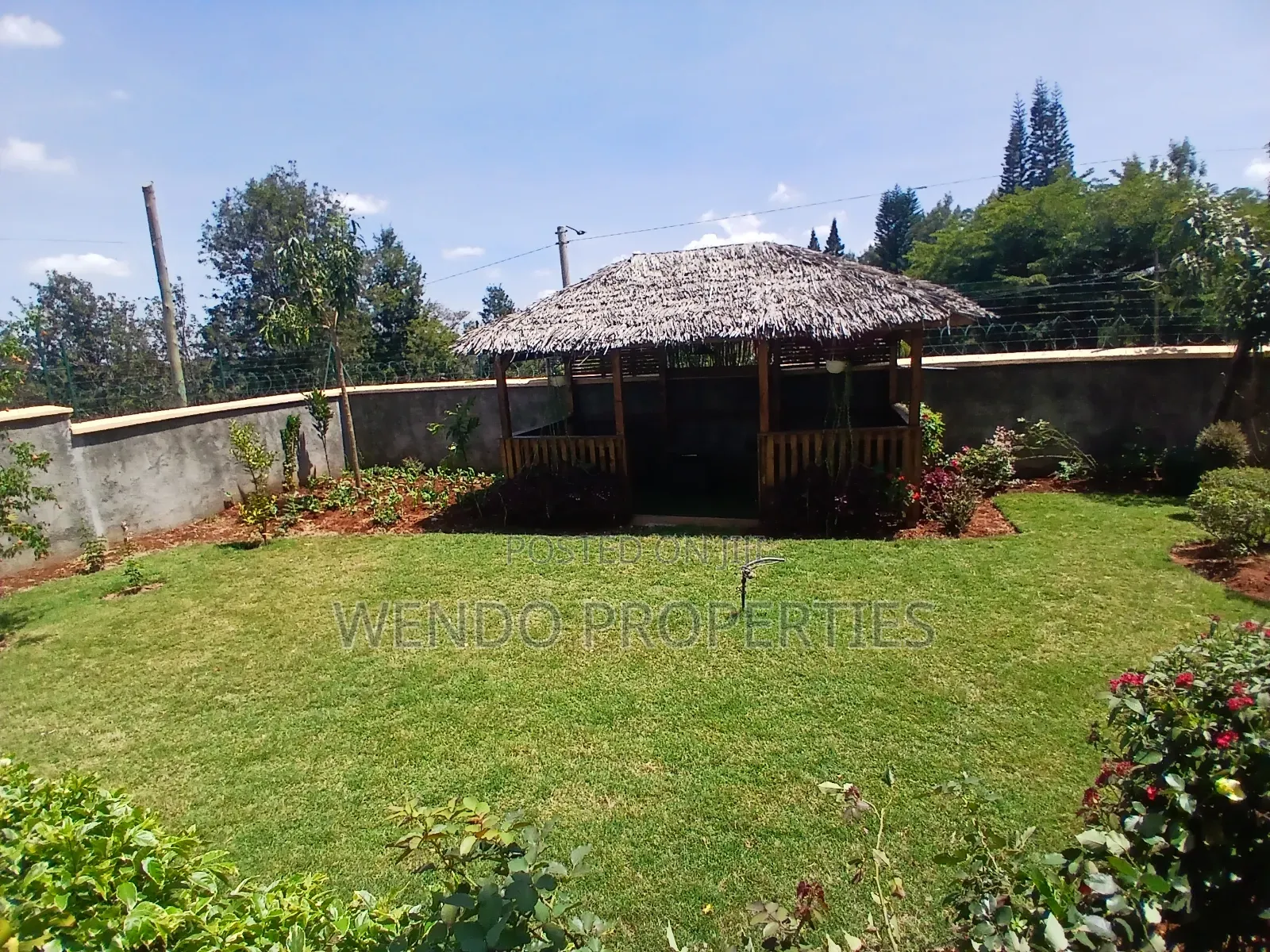 6bdrm Villa in Rhino Park, Karen C for rent in Karen C