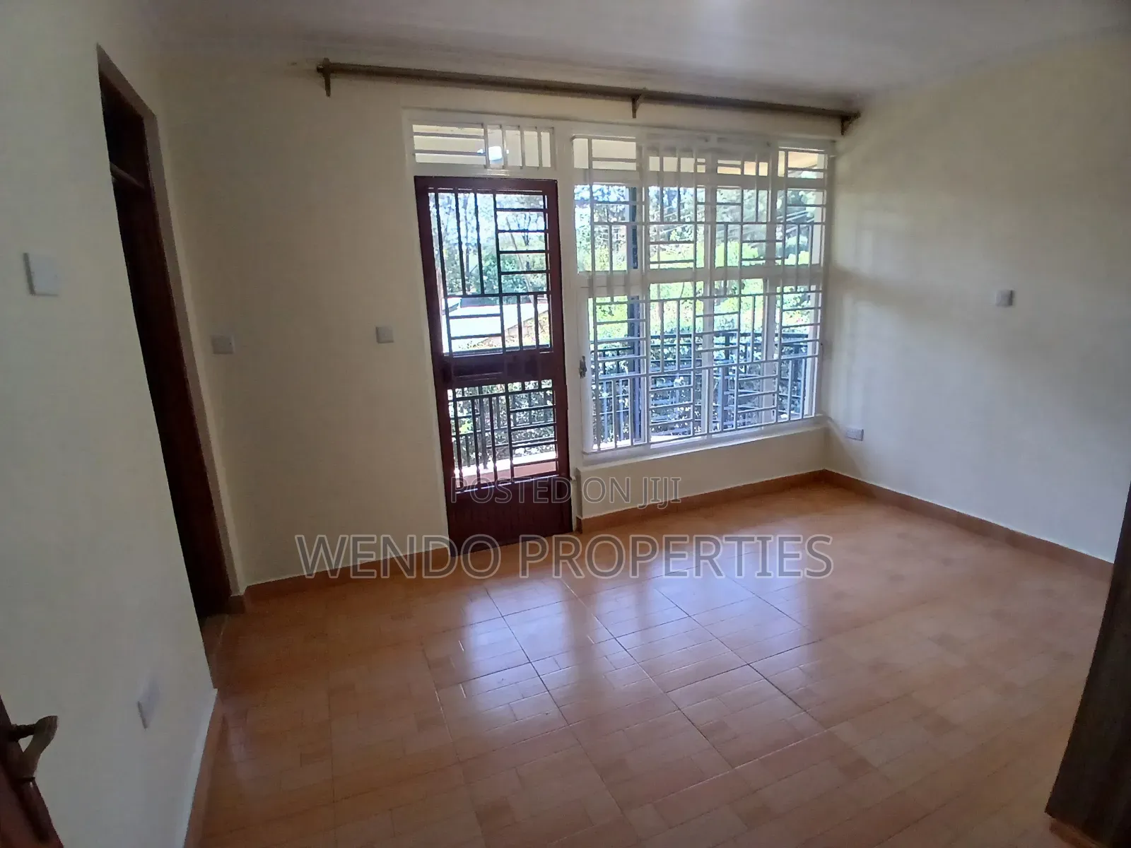 6bdrm Villa in Rhino Park, Karen C for rent in Karen C
