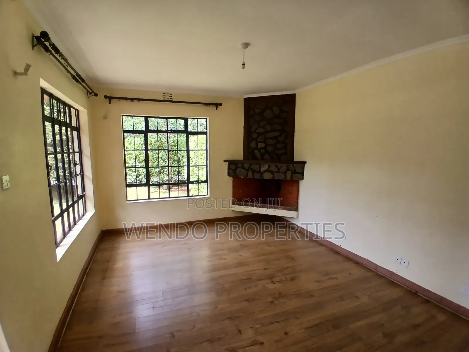 3bdrm Bungalow in Karen C for rent in Karen C