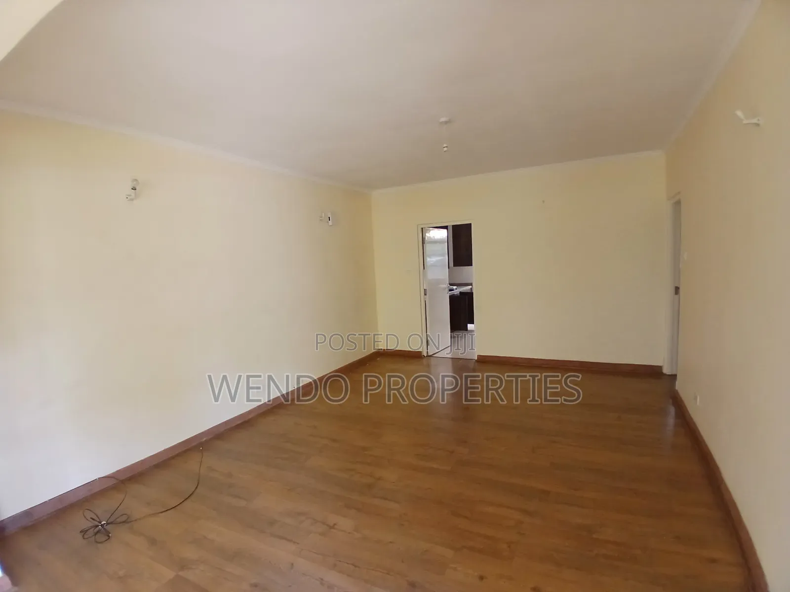 3bdrm Bungalow in Karen C for rent in Karen C