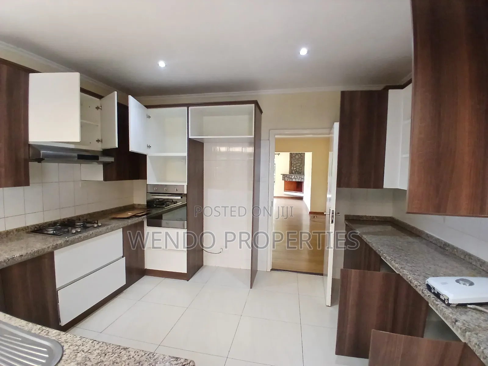 3bdrm Bungalow in Karen C for rent in Karen C