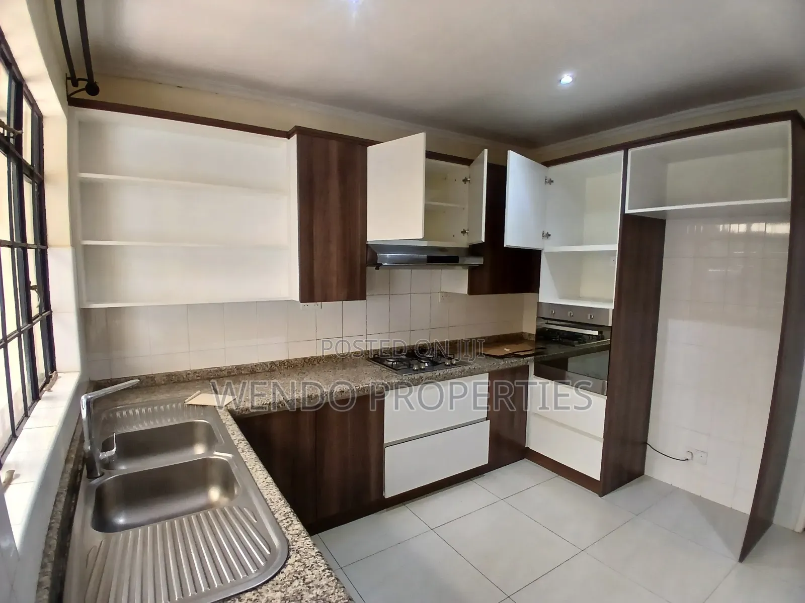 3bdrm Bungalow in Karen C for rent in Karen C
