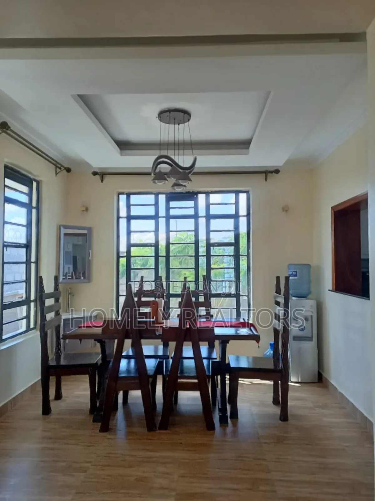 4bdrm Maisonette in Syokimau, Katani for sale in Katani