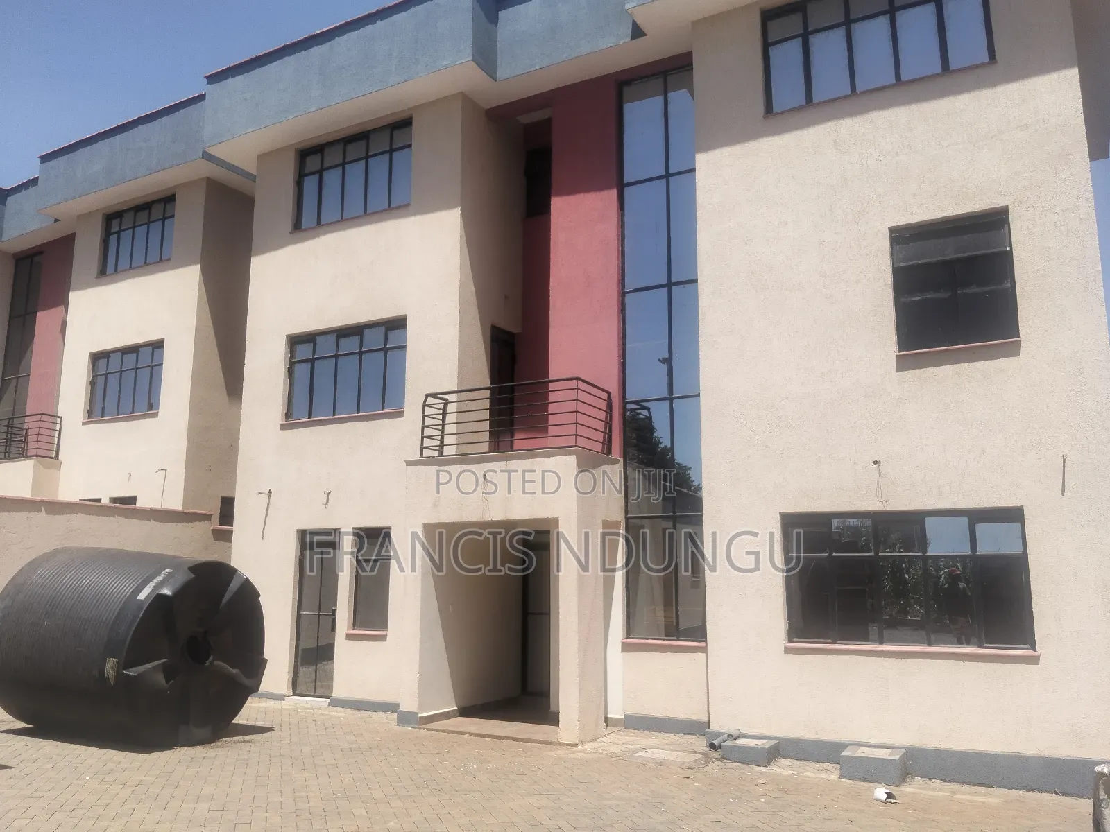 5bdrm House in Kiora Estate, Kiambu / Kiambu for rent in Kiambu / Kiambu