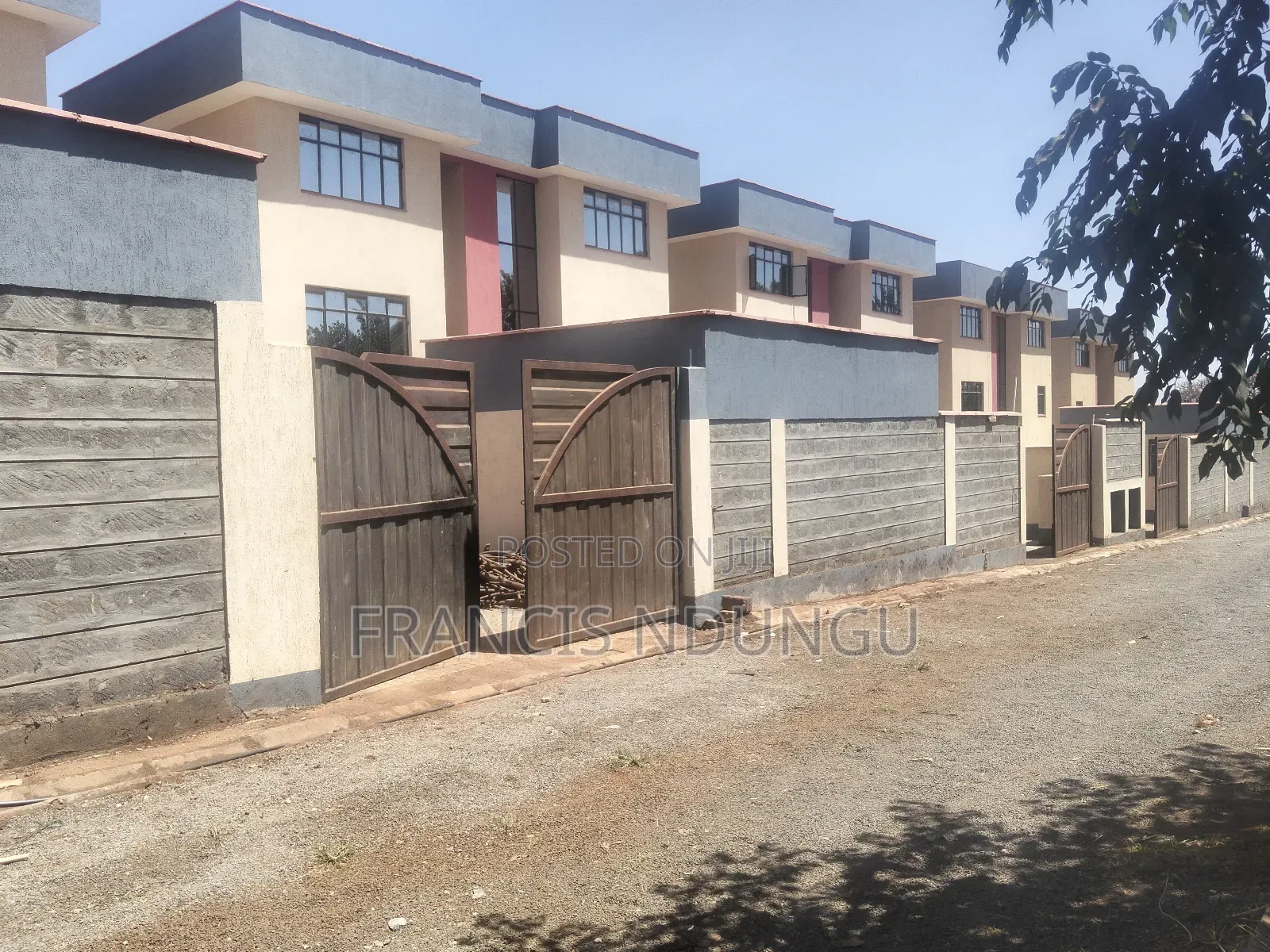 5bdrm House in Kiora Estate, Kiambu / Kiambu for rent in Kiambu / Kiambu