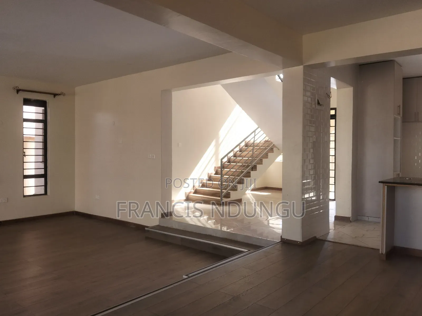 5bdrm House in Kiora Estate, Kiambu / Kiambu for rent in Kiambu / Kiambu