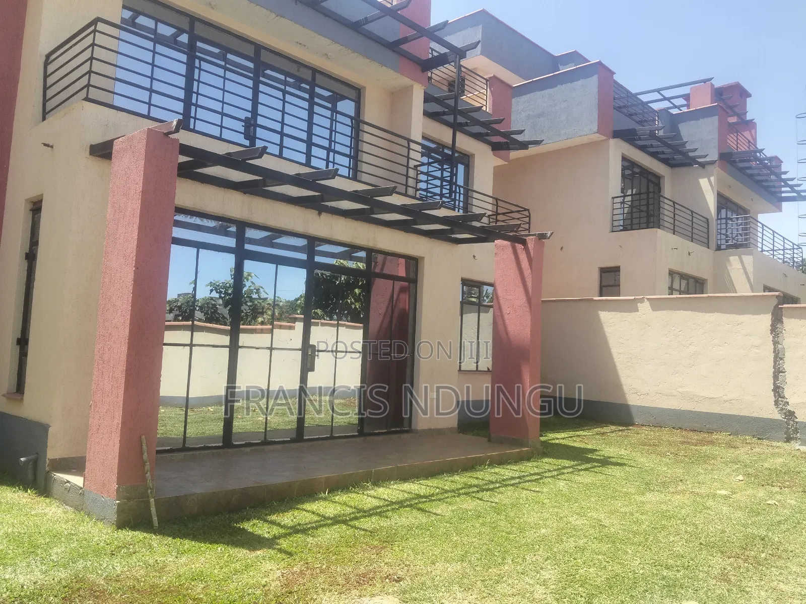 5bdrm House in Kiora Estate, Kiambu / Kiambu for rent in Kiambu / Kiambu