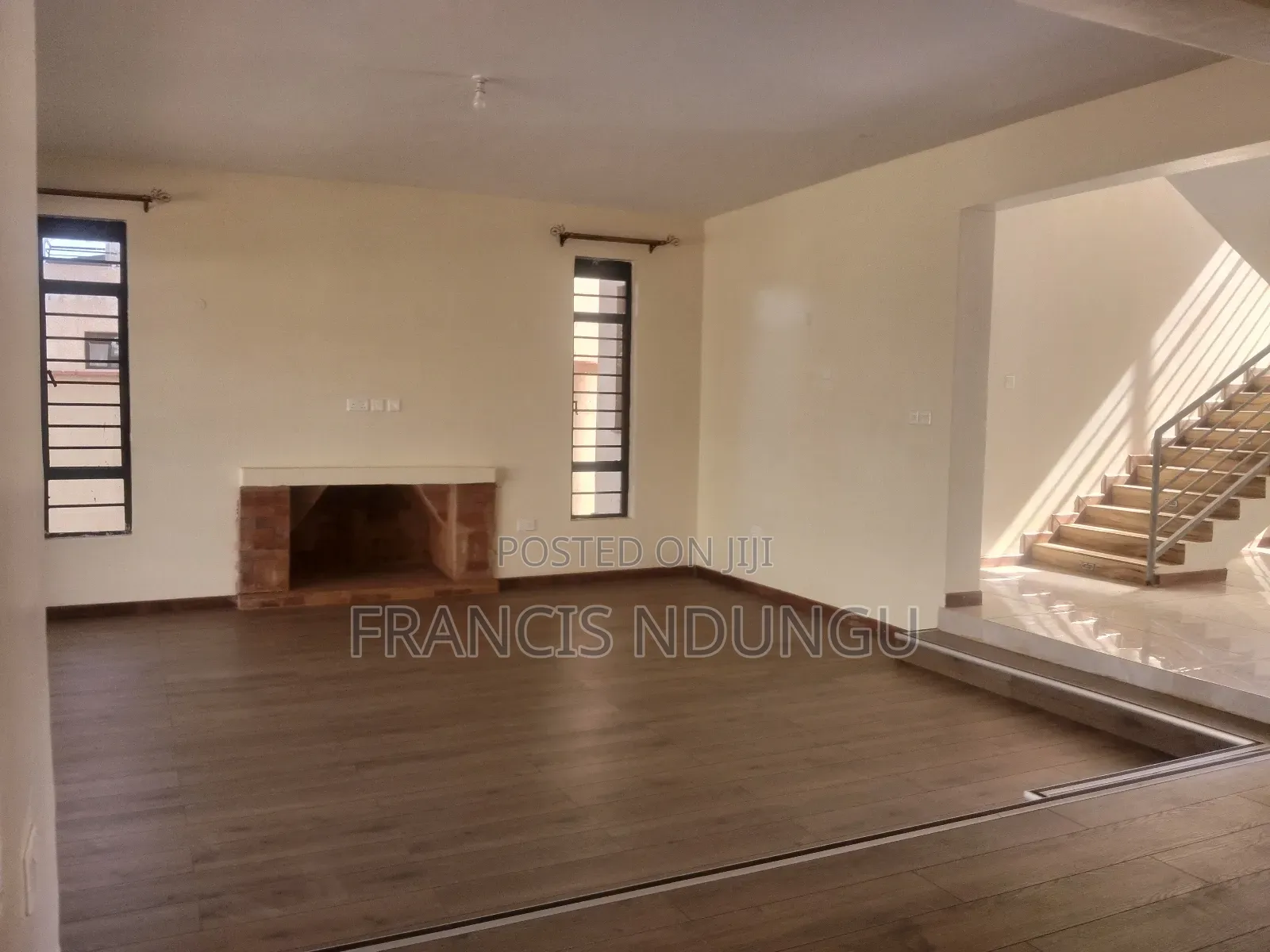 5bdrm House in Kiora Estate, Kiambu / Kiambu for rent in Kiambu / Kiambu