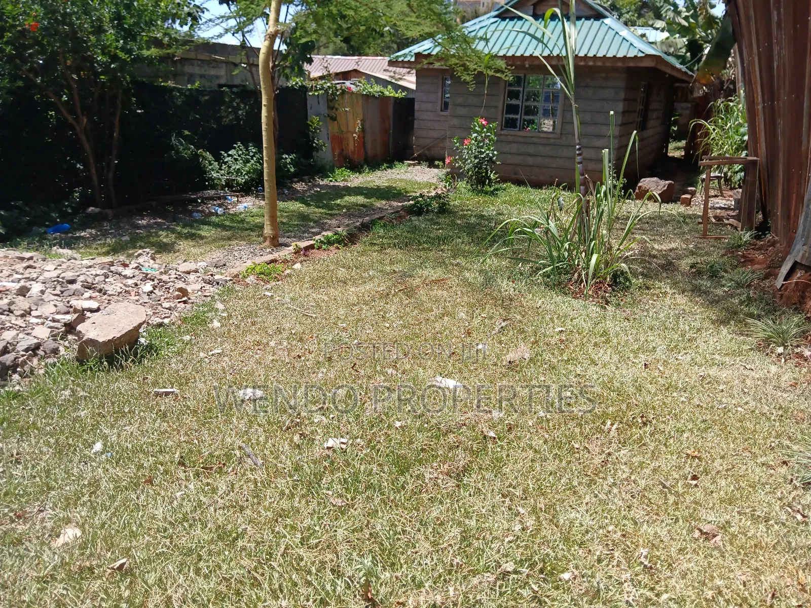 2bdrm Bungalow in Rhino Park, Karen C for rent in Karen C