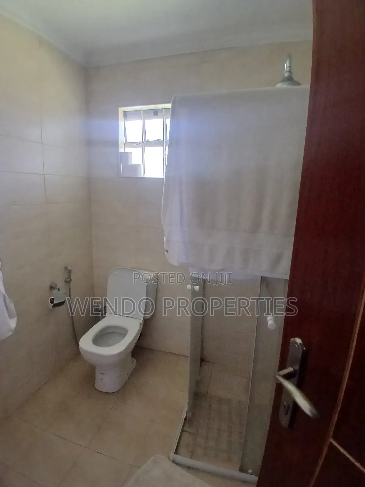 Furnished 2bdrm Bungalow in Karen C for rent in Karen C