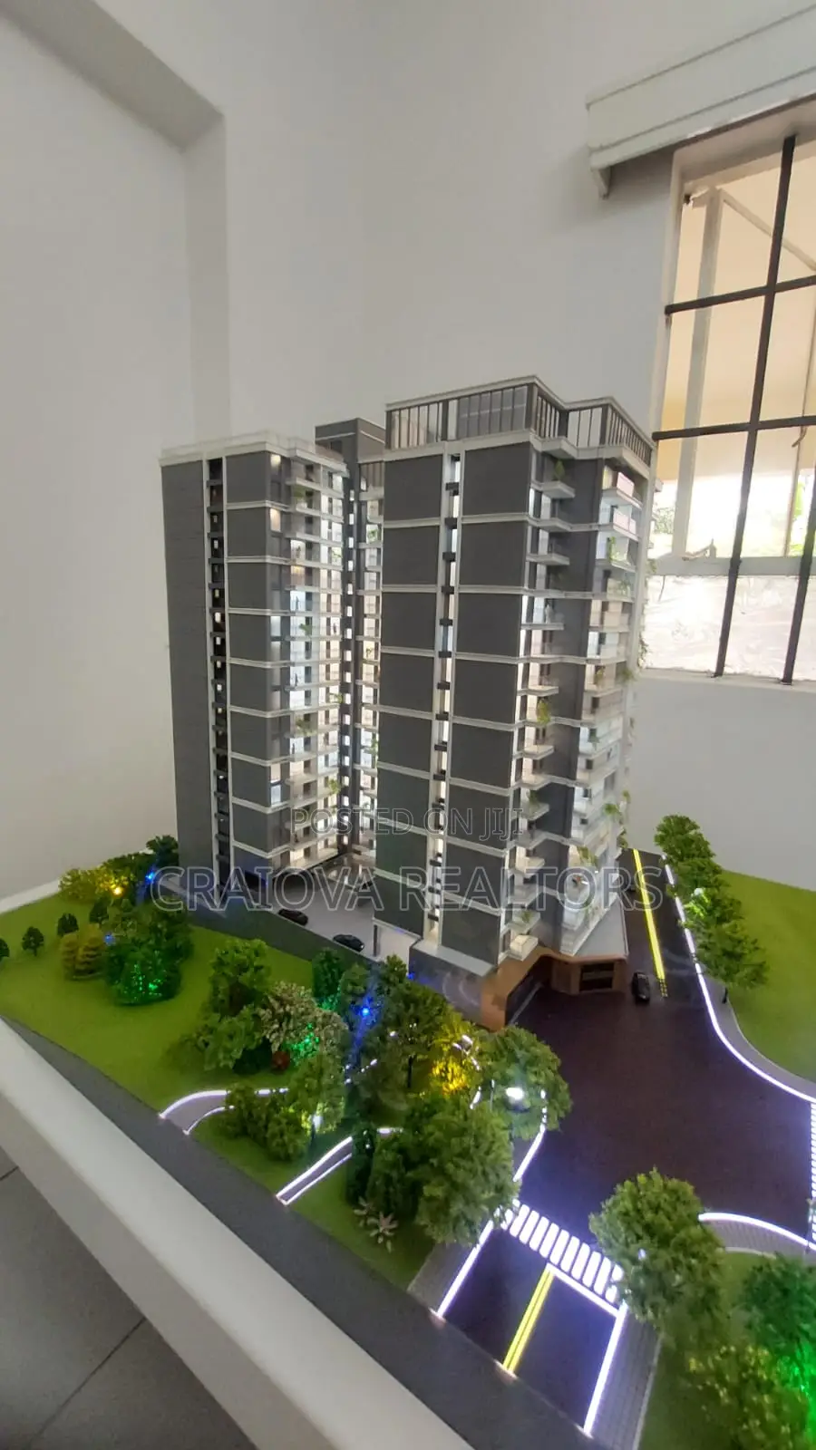 1bdrm Apartment in Raphta Road Area for sale in Raphta Road Area