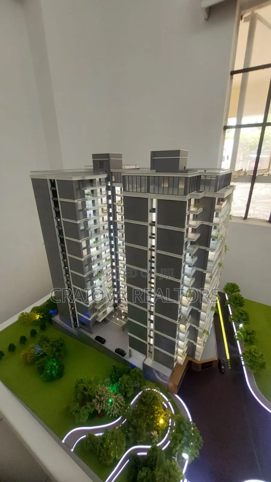 1bdrm Apartment in Raphta Road Area for sale in Raphta Road Area