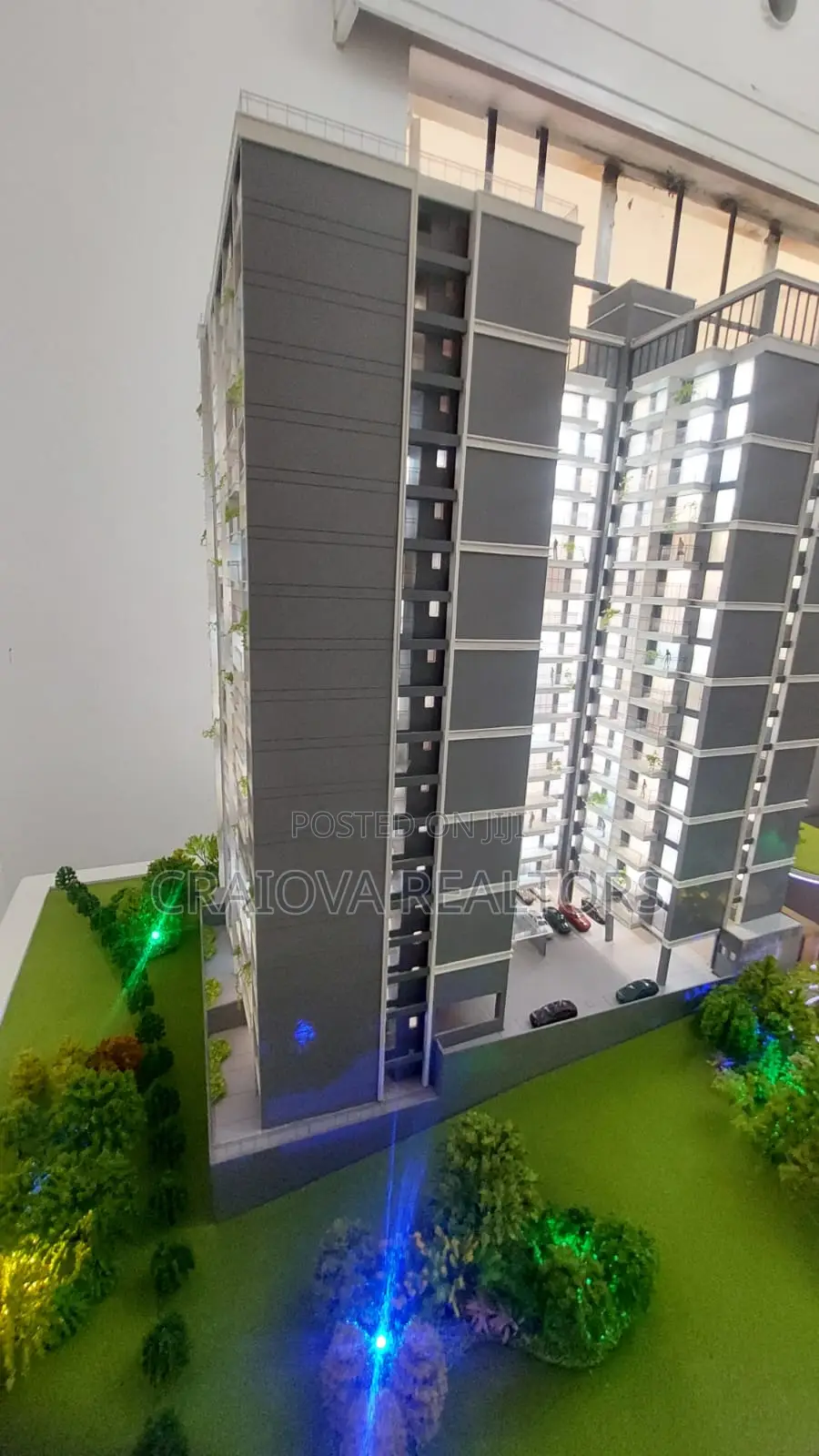 1bdrm Apartment in Raphta Road Area for sale in Raphta Road Area