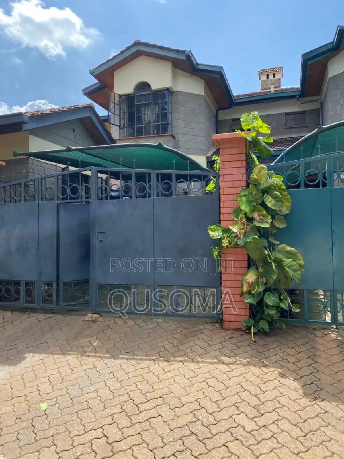 4bdrm Maisonette in Muthaiga North for sale in Muthaiga North