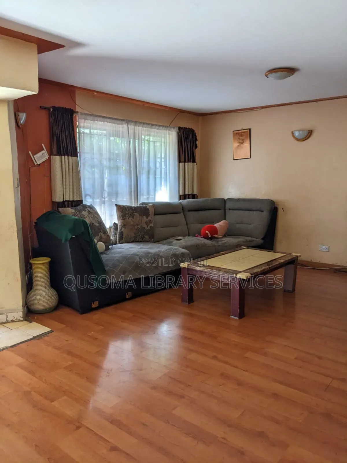 4bdrm Maisonette in Muthaiga North for sale in Muthaiga North