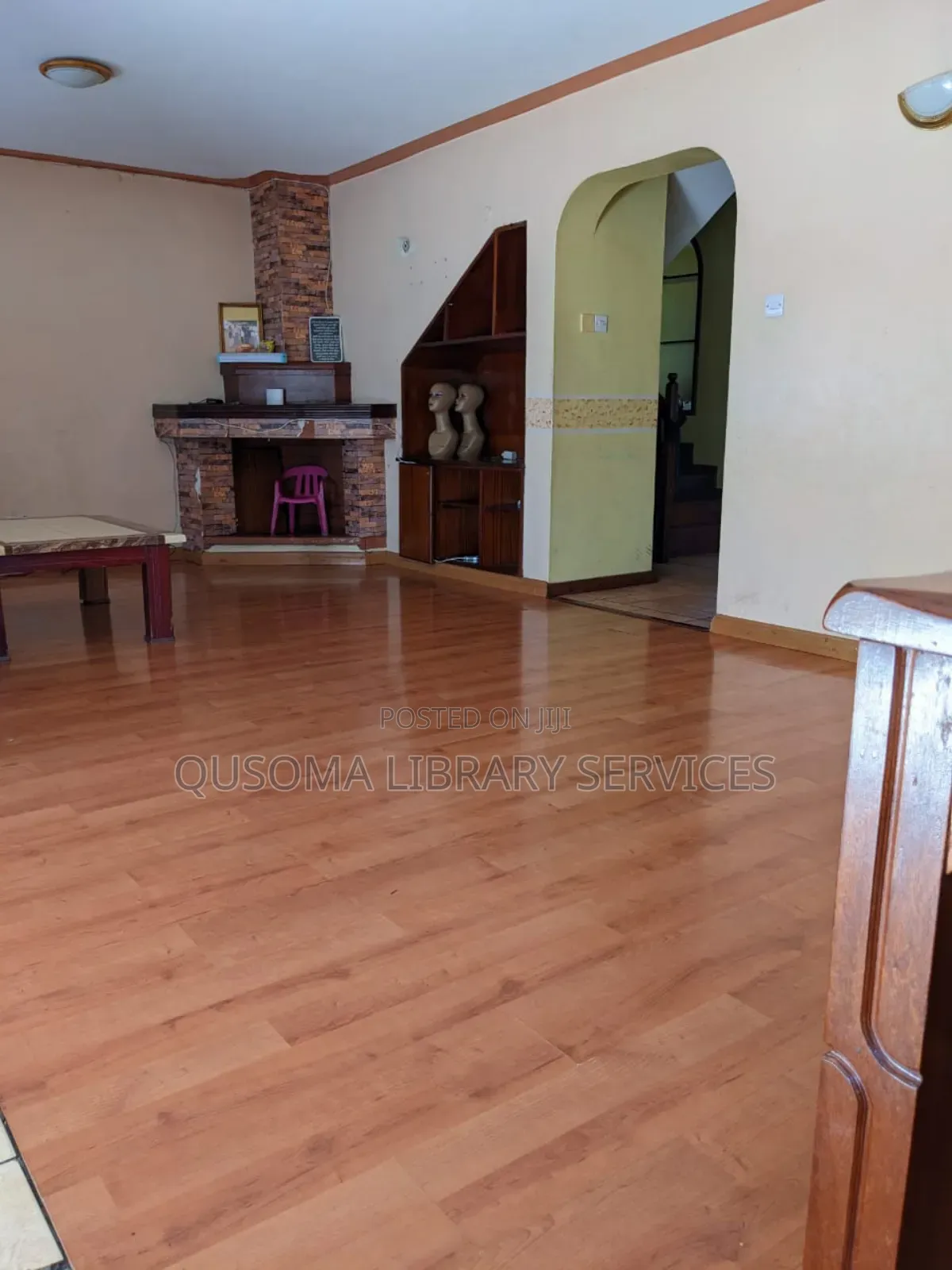4bdrm Maisonette in Muthaiga North for sale in Muthaiga North