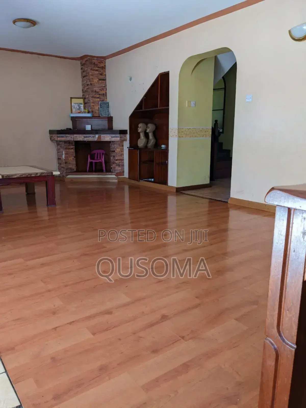 4bdrm Maisonette in Muthaiga North for sale in Muthaiga North