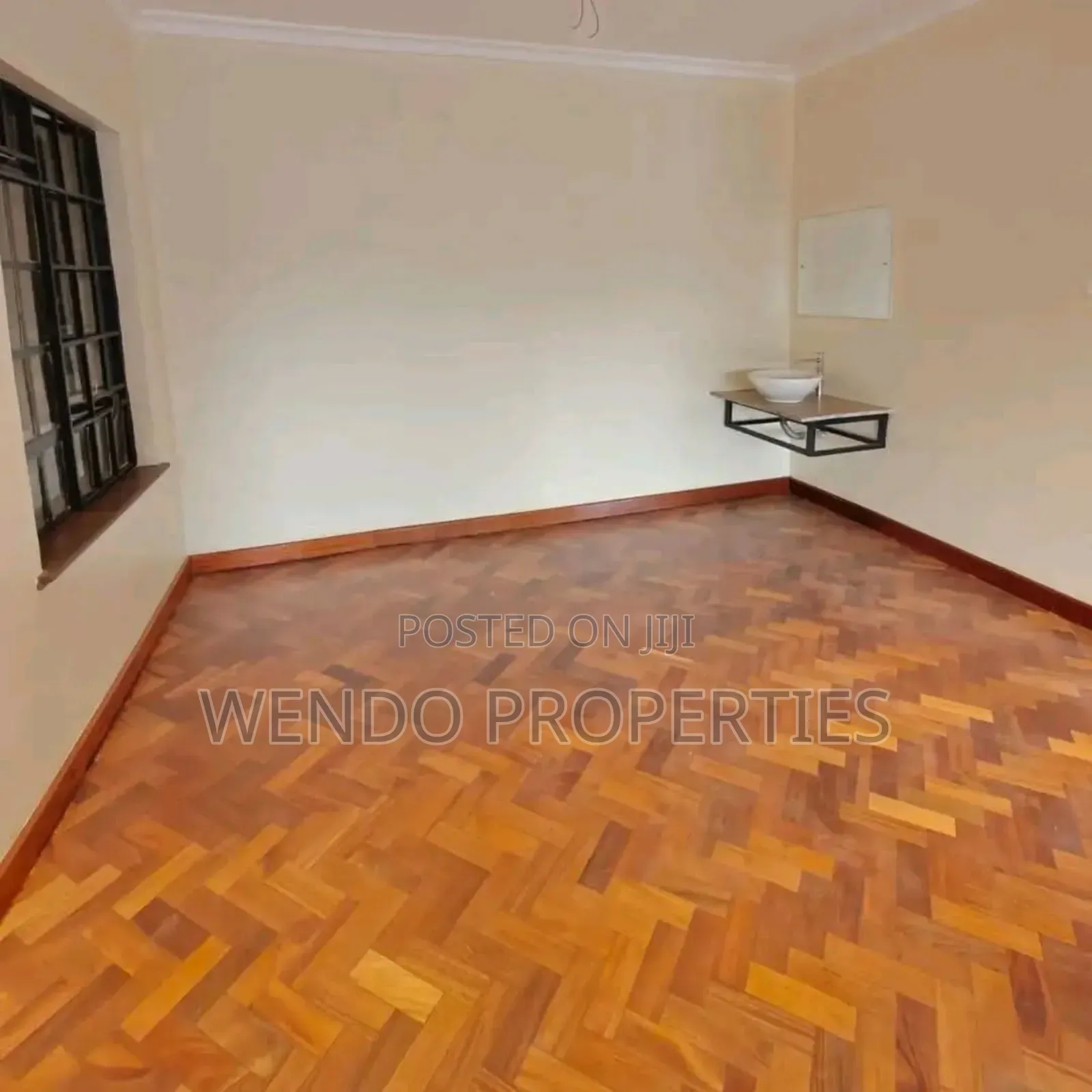 3bdrm Bungalow in Karen C for rent in Karen C