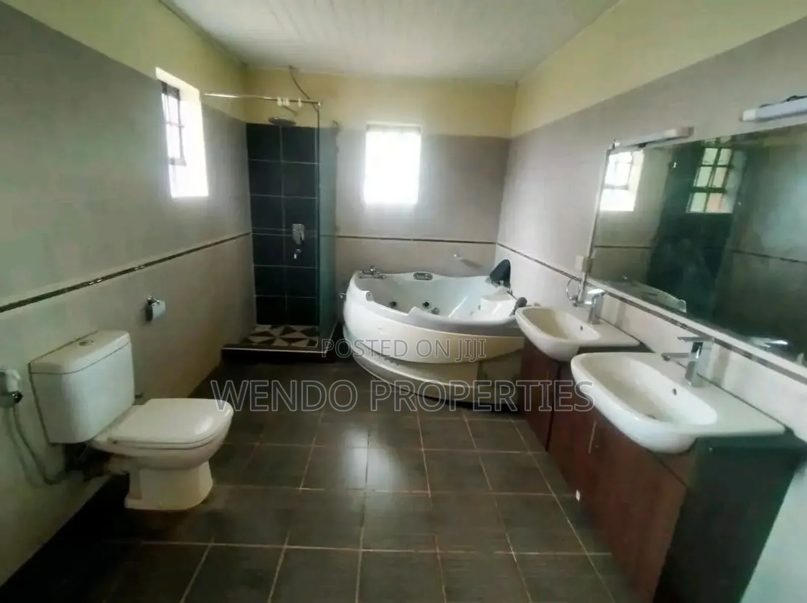 5bdrm Villa in Karen C for rent in Karen C