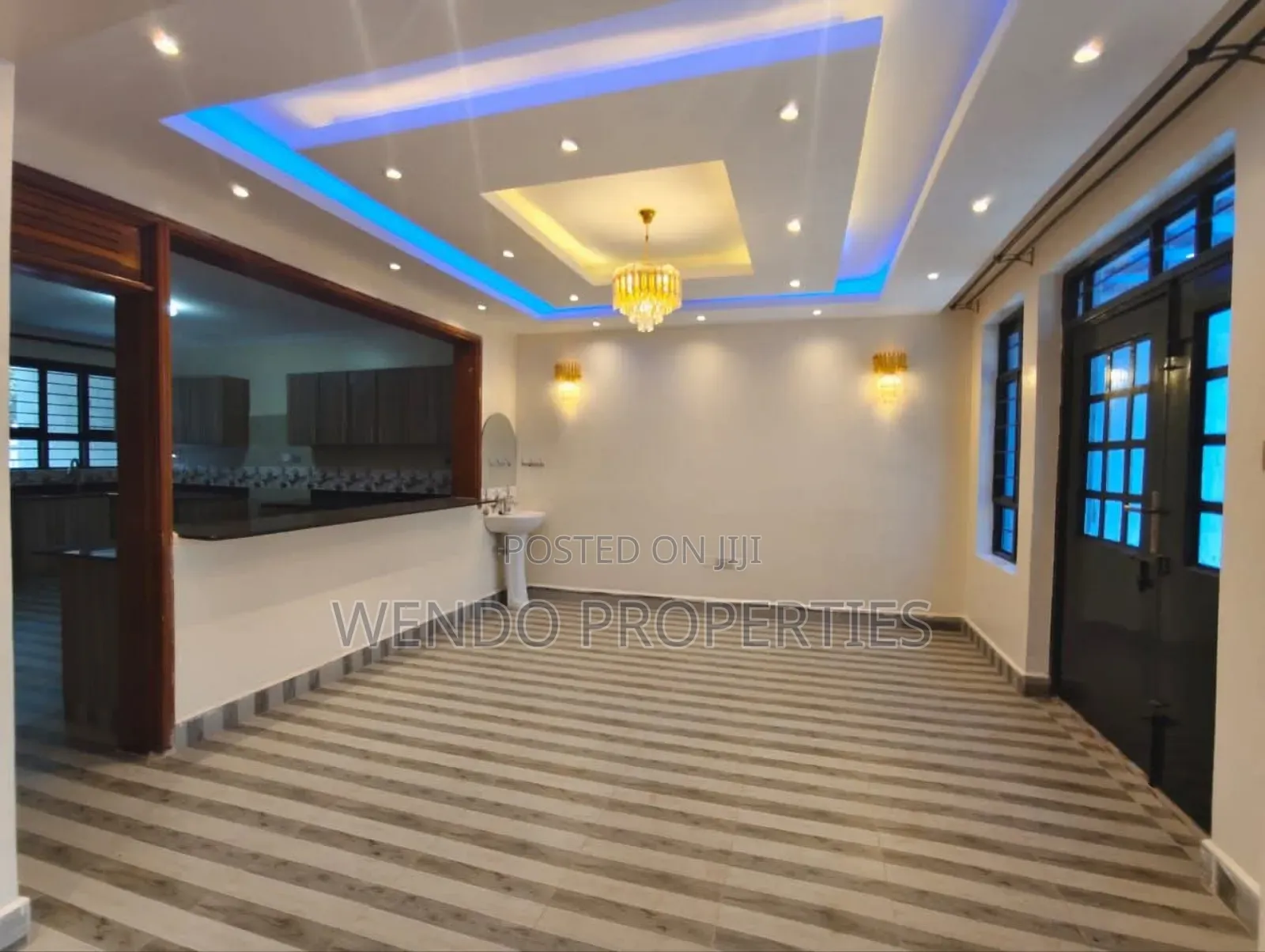 5bdrm Villa in Karen C for rent in Karen C